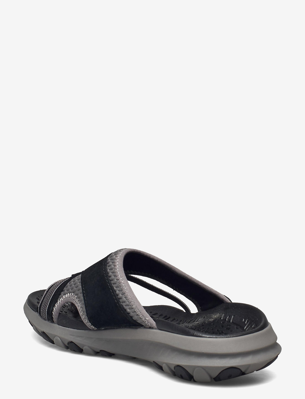 Merrell - Cloud Wrap - black - 2