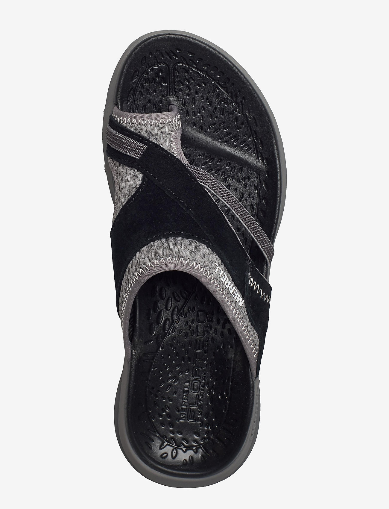 Merrell - Cloud Wrap - black - 3