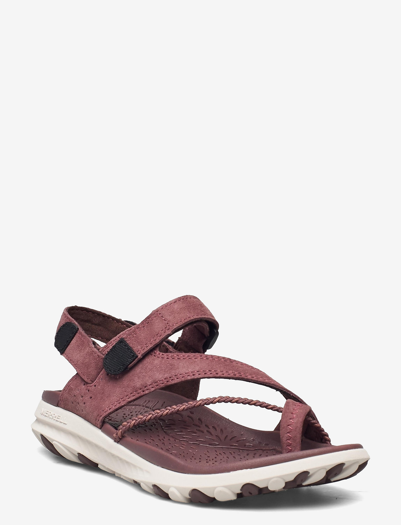 Merrell - Cloud Sienna Burlwood - burlwood - 0