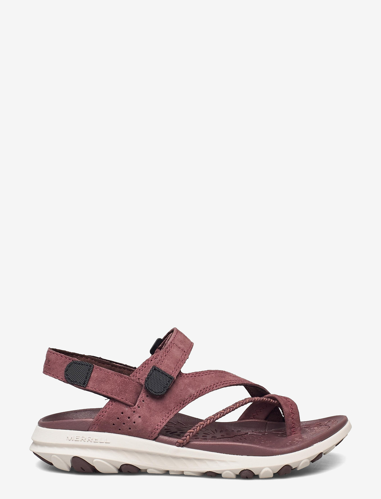 Merrell - Cloud Sienna Burlwood - burlwood - 1