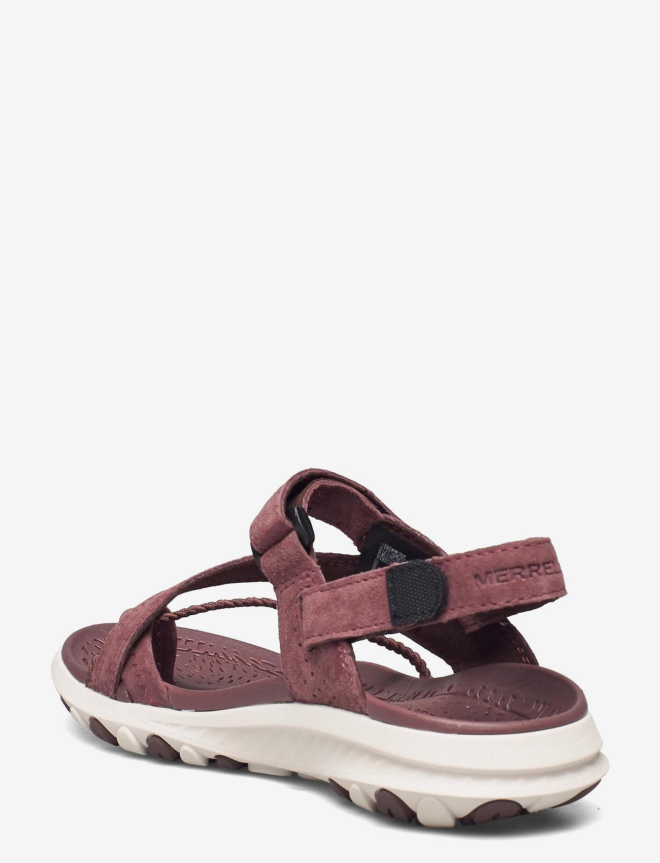 Merrell - Cloud Sienna Burlwood - burlwood - 2