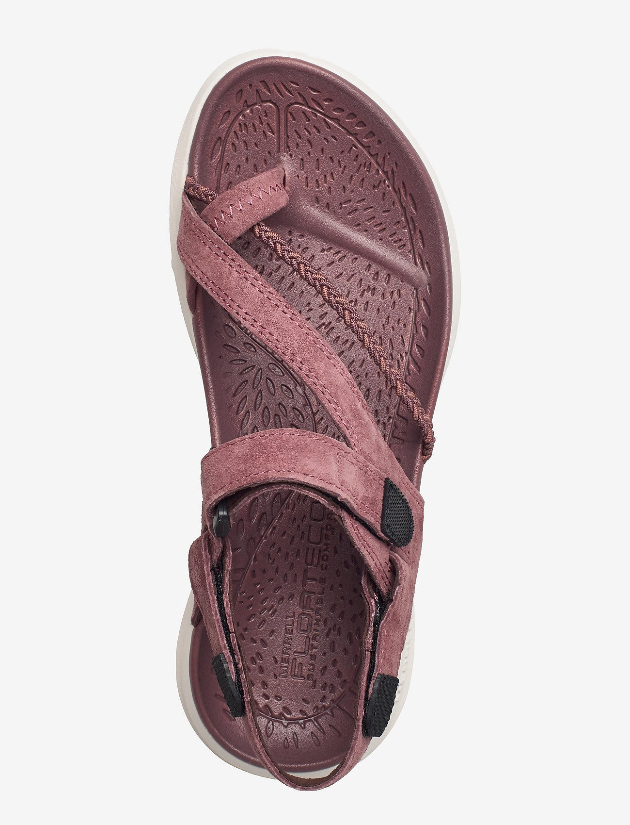 Merrell - Cloud Sienna Burlwood - burlwood - 3