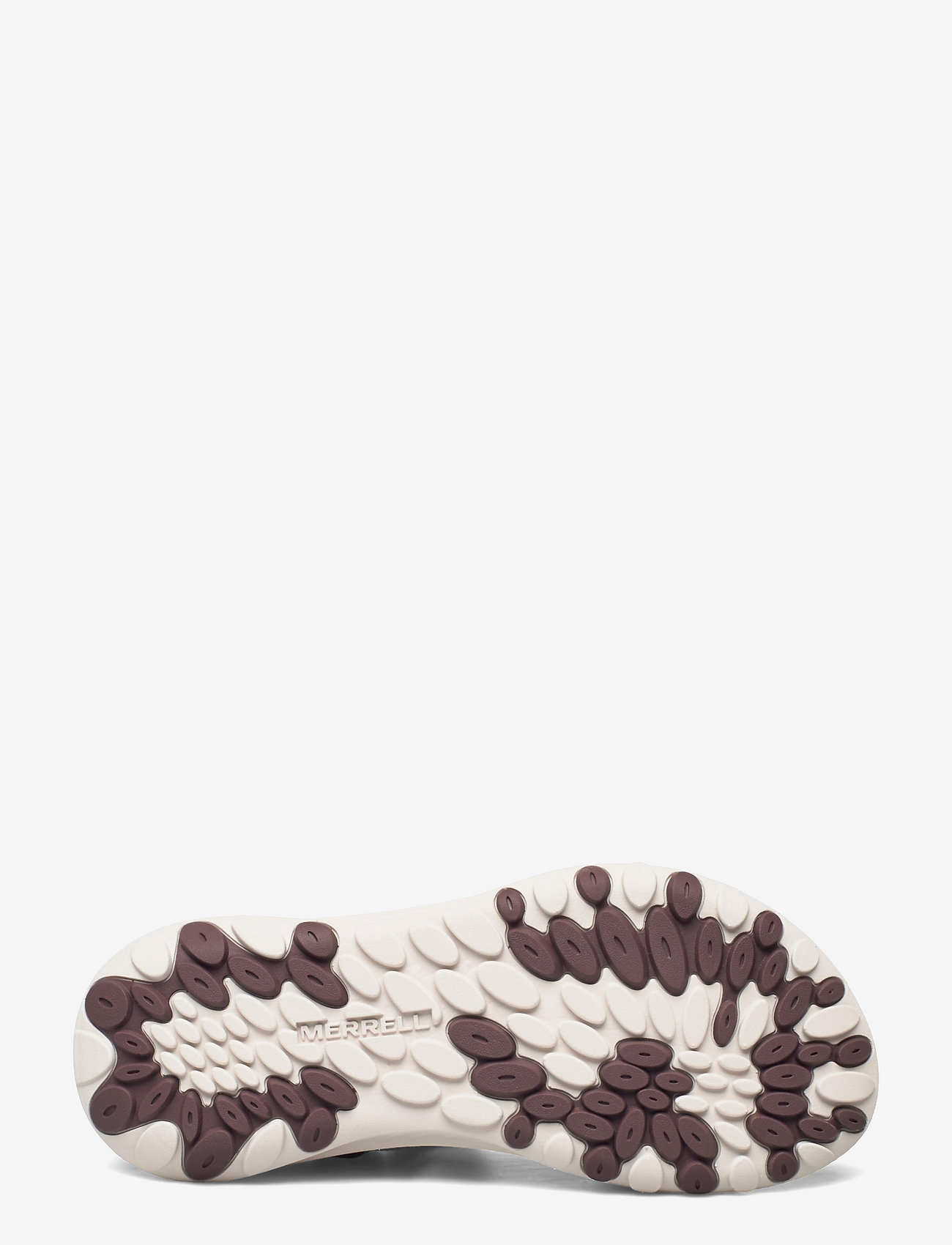 Merrell - Cloud Sienna Burlwood - burlwood - 4