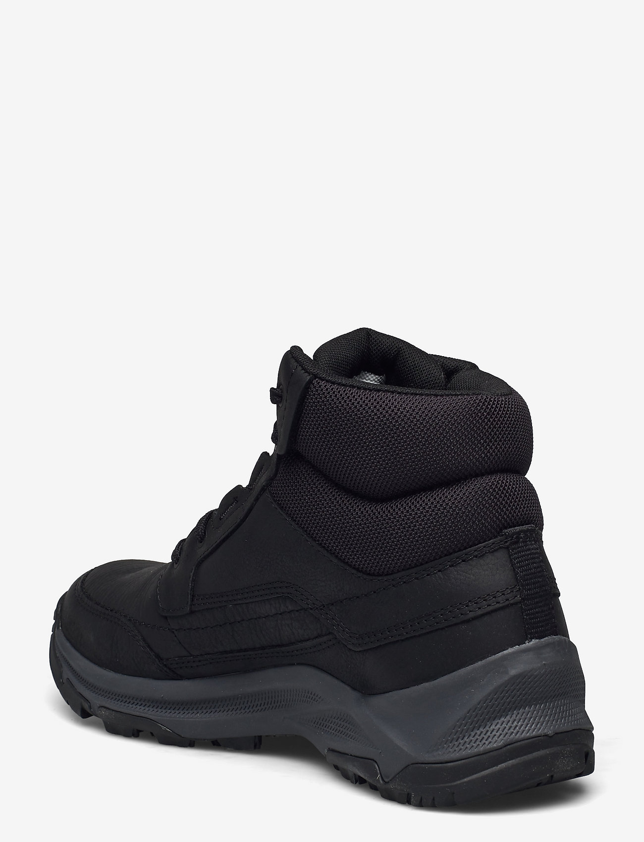 Merrell - Anvik 2 Mid WP - black - 2