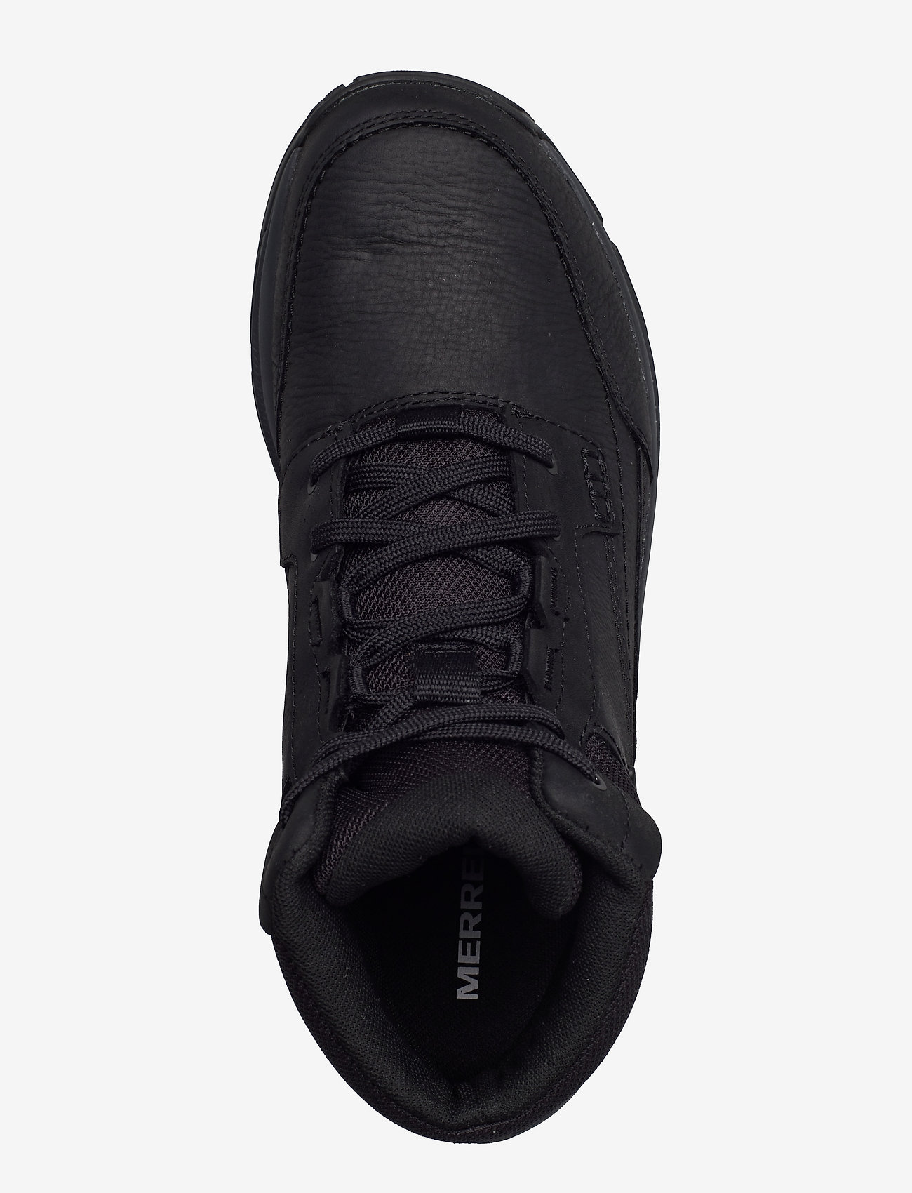 Merrell - Anvik 2 Mid WP - black - 3