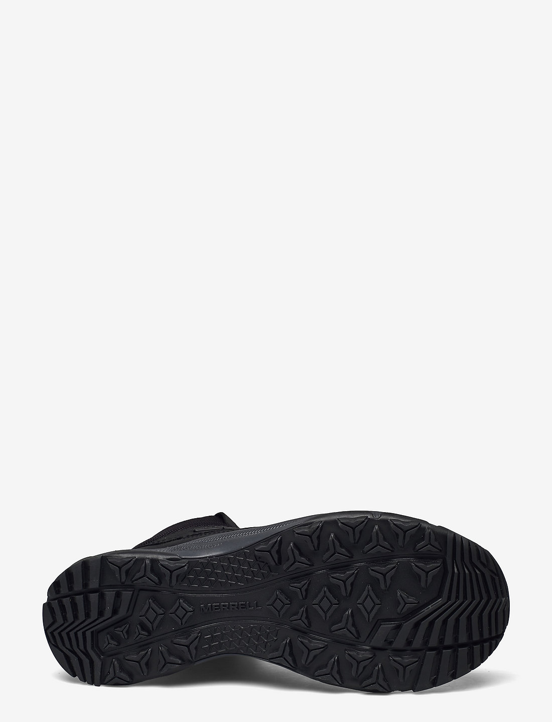 Merrell anvik 2025 mid wp
