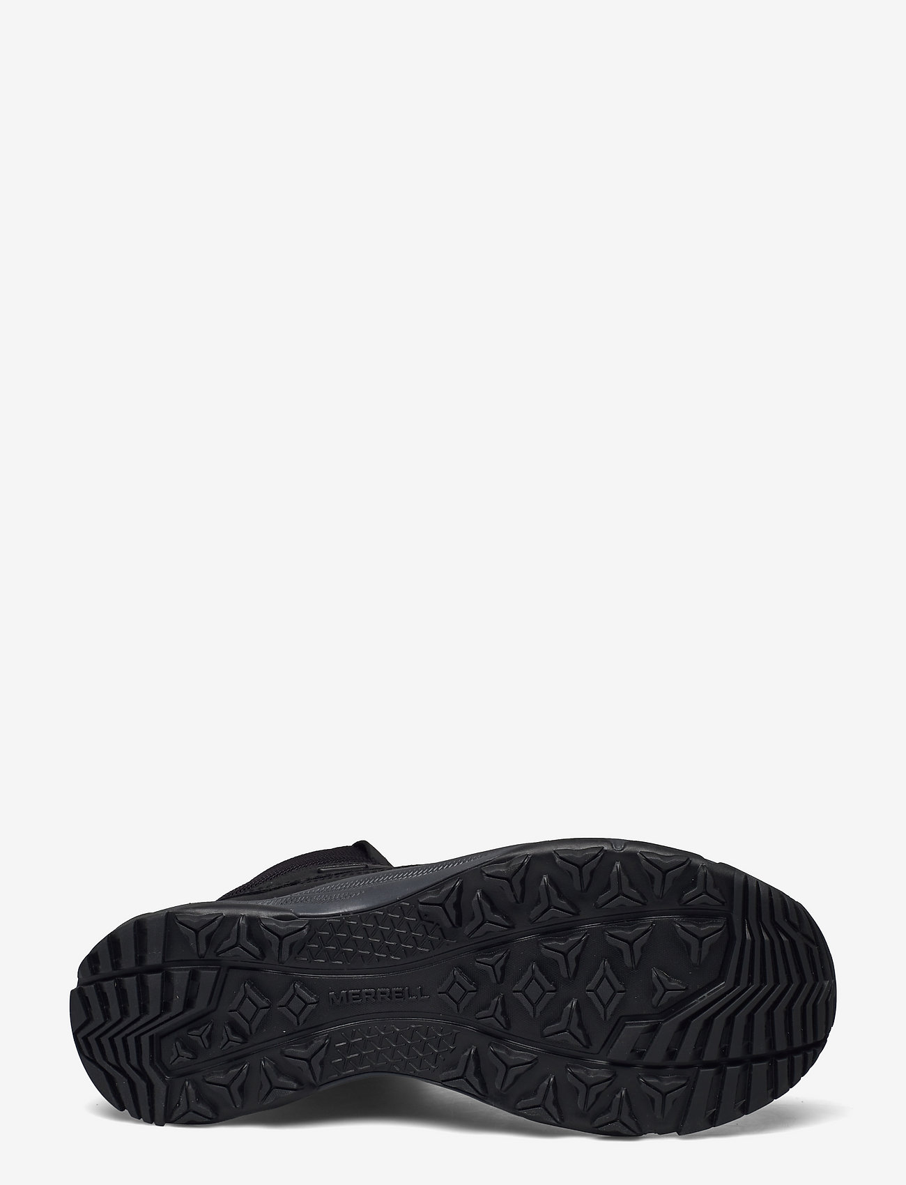Merrell - Anvik 2 Mid WP - black - 4