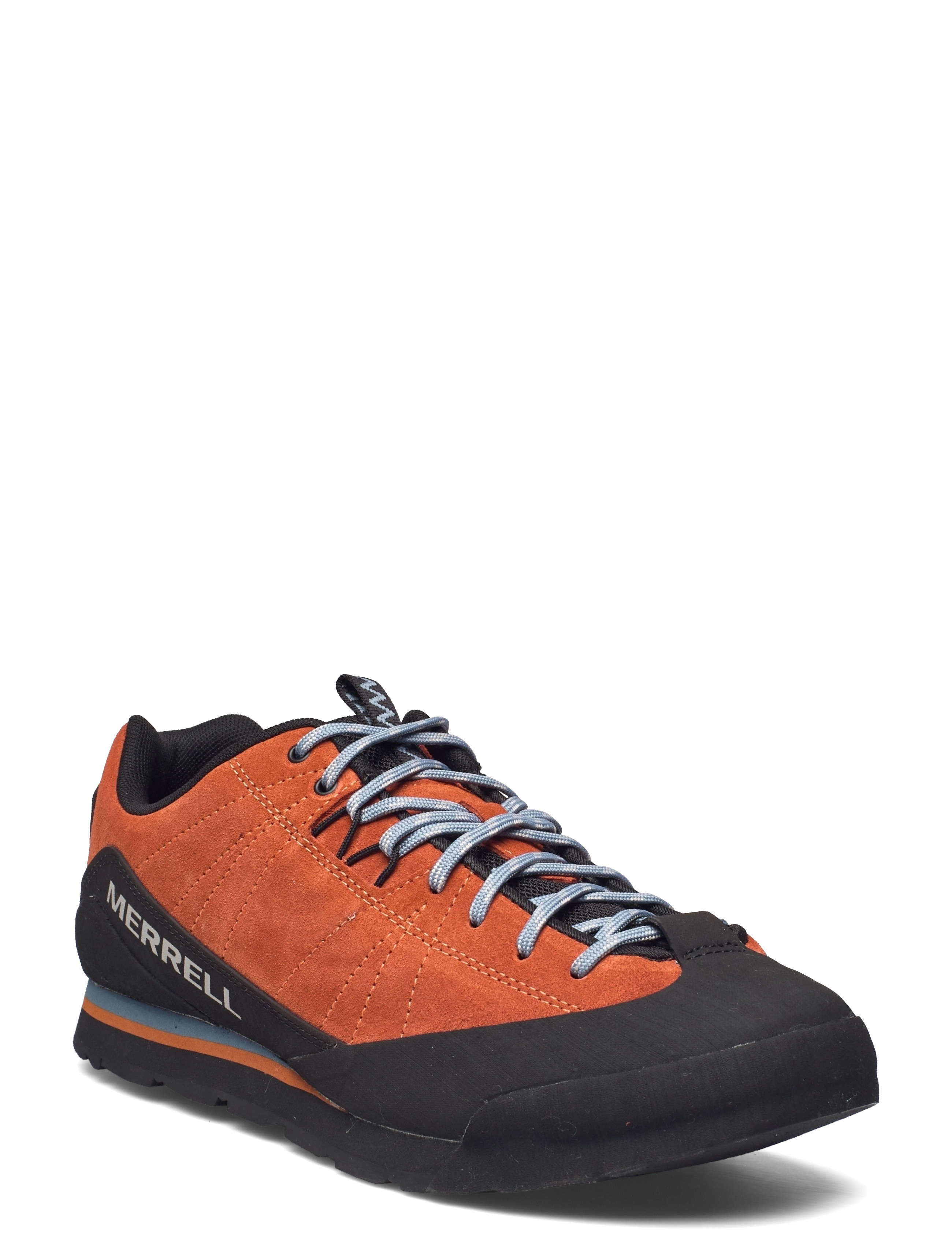 Merrell - Catalyst Suede - burnish - 0