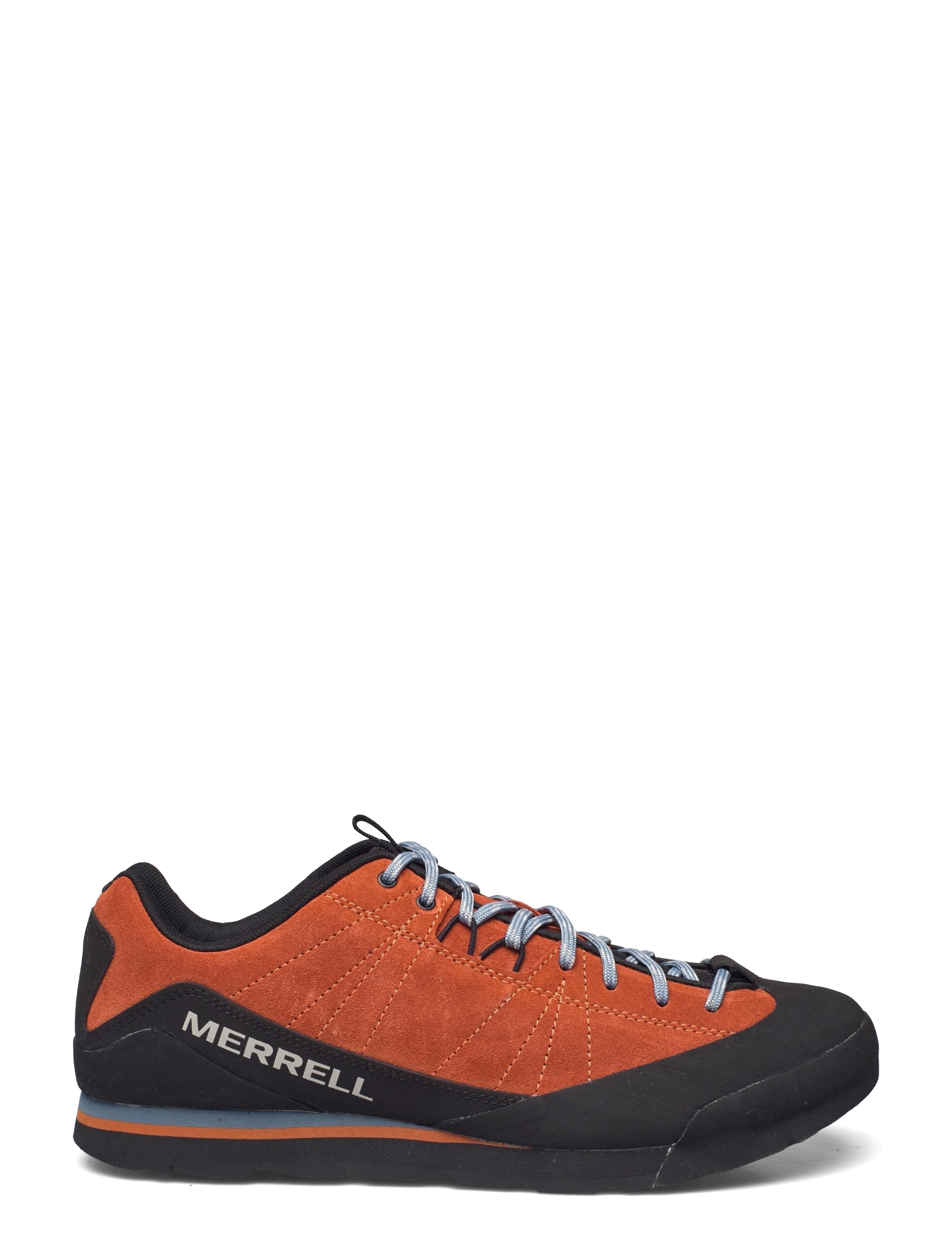 Merrell - Catalyst Suede - burnish - 1