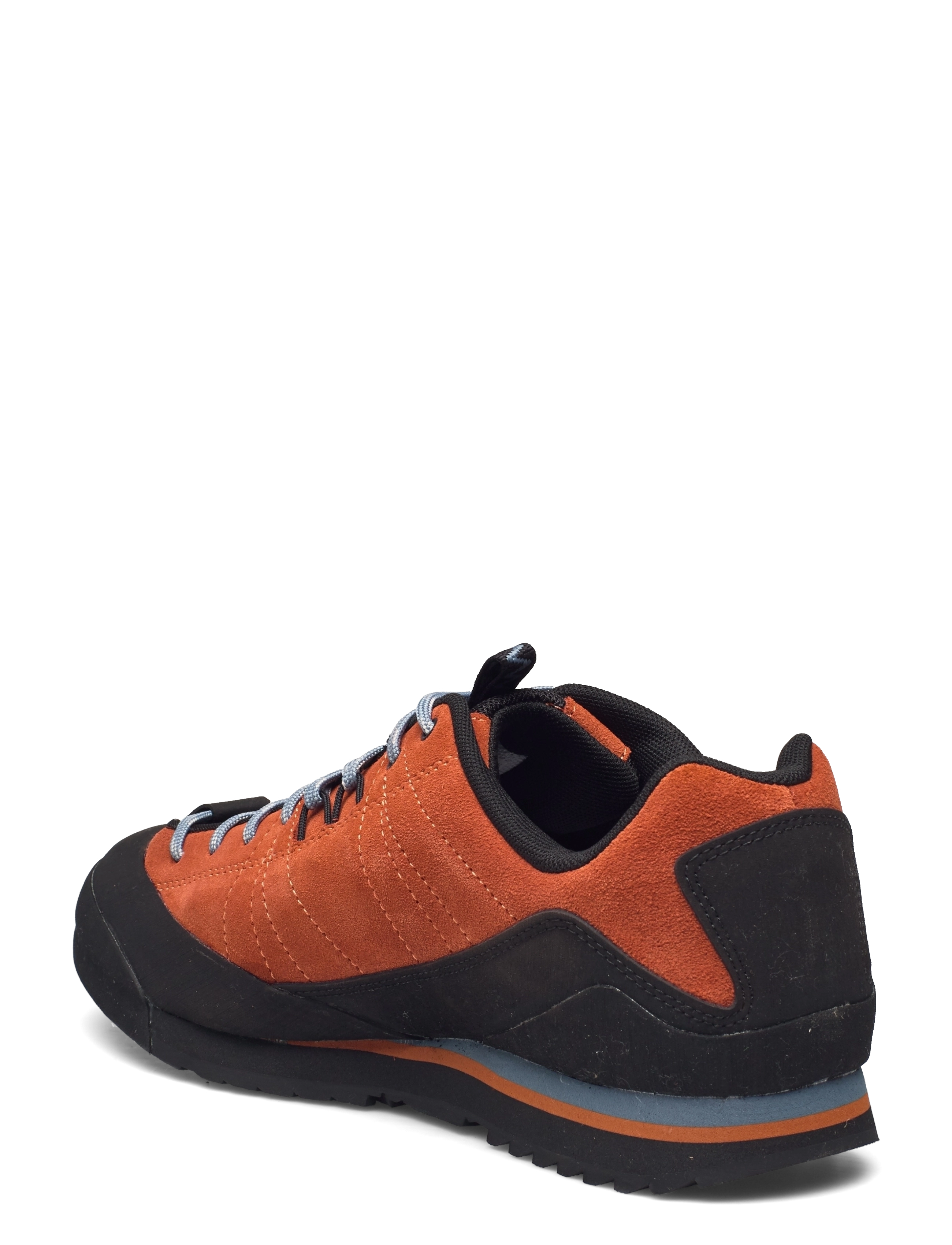 Merrell - Catalyst Suede - burnish - 2