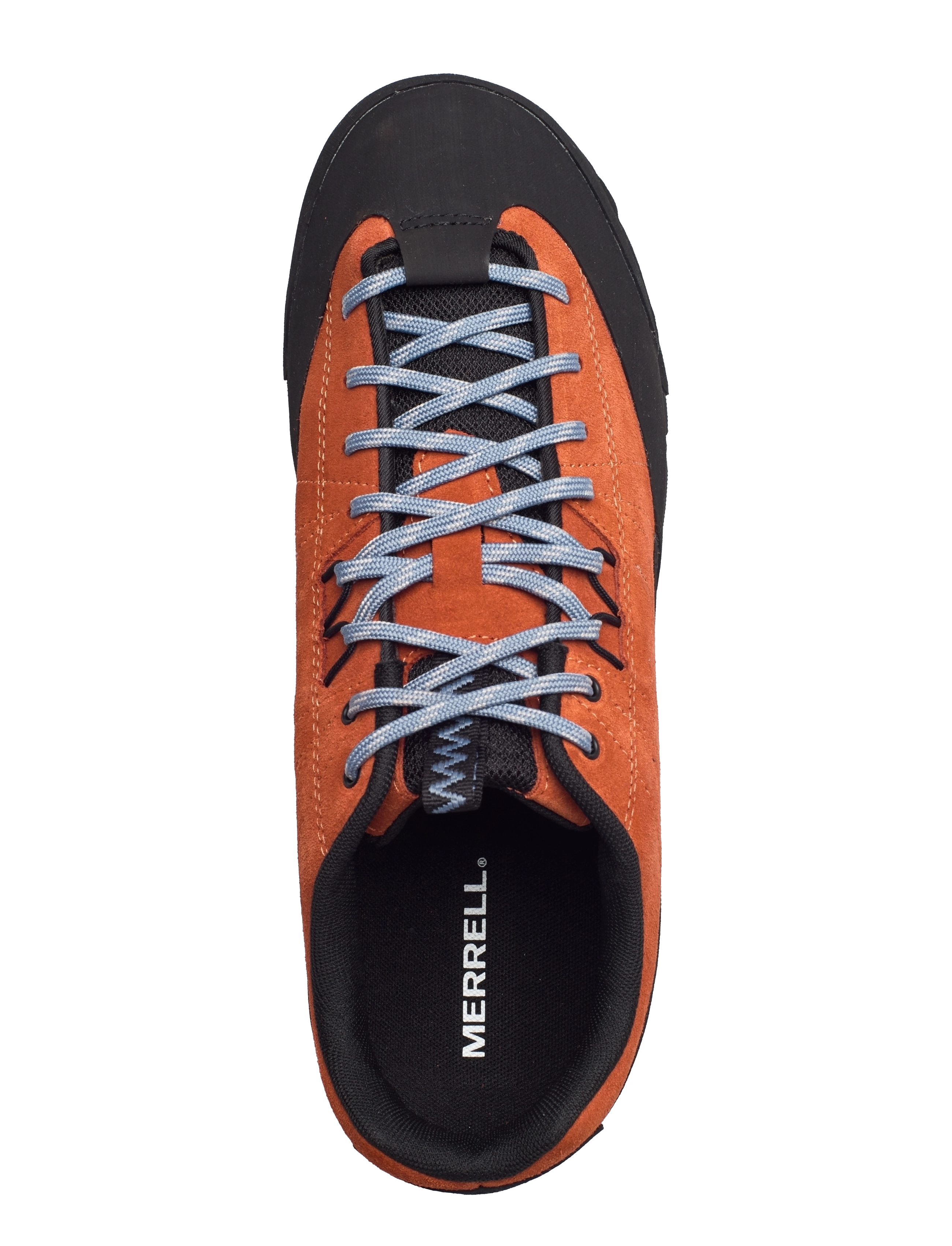 Merrell - Catalyst Suede - burnish - 3