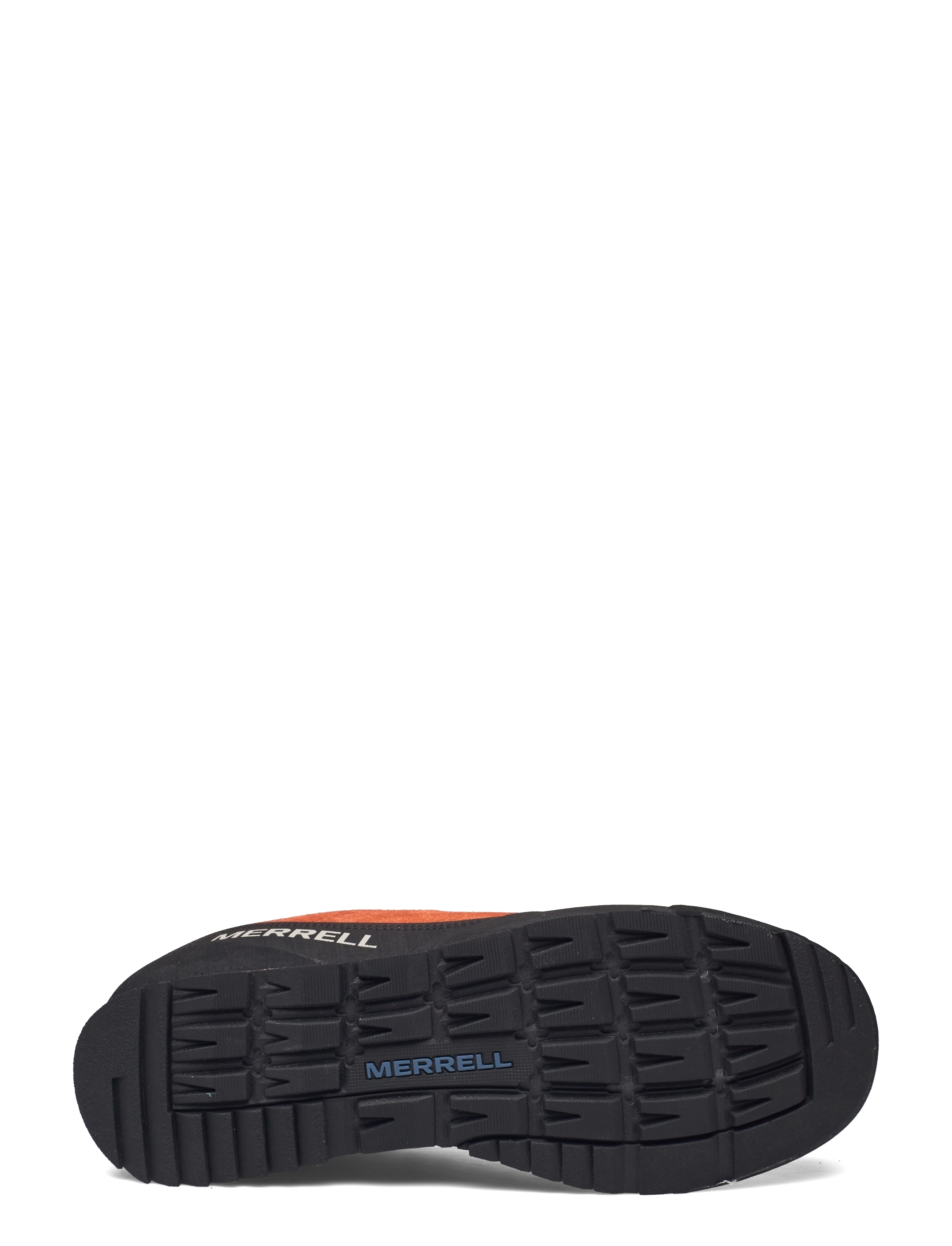 Merrell - Catalyst Suede - burnish - 4