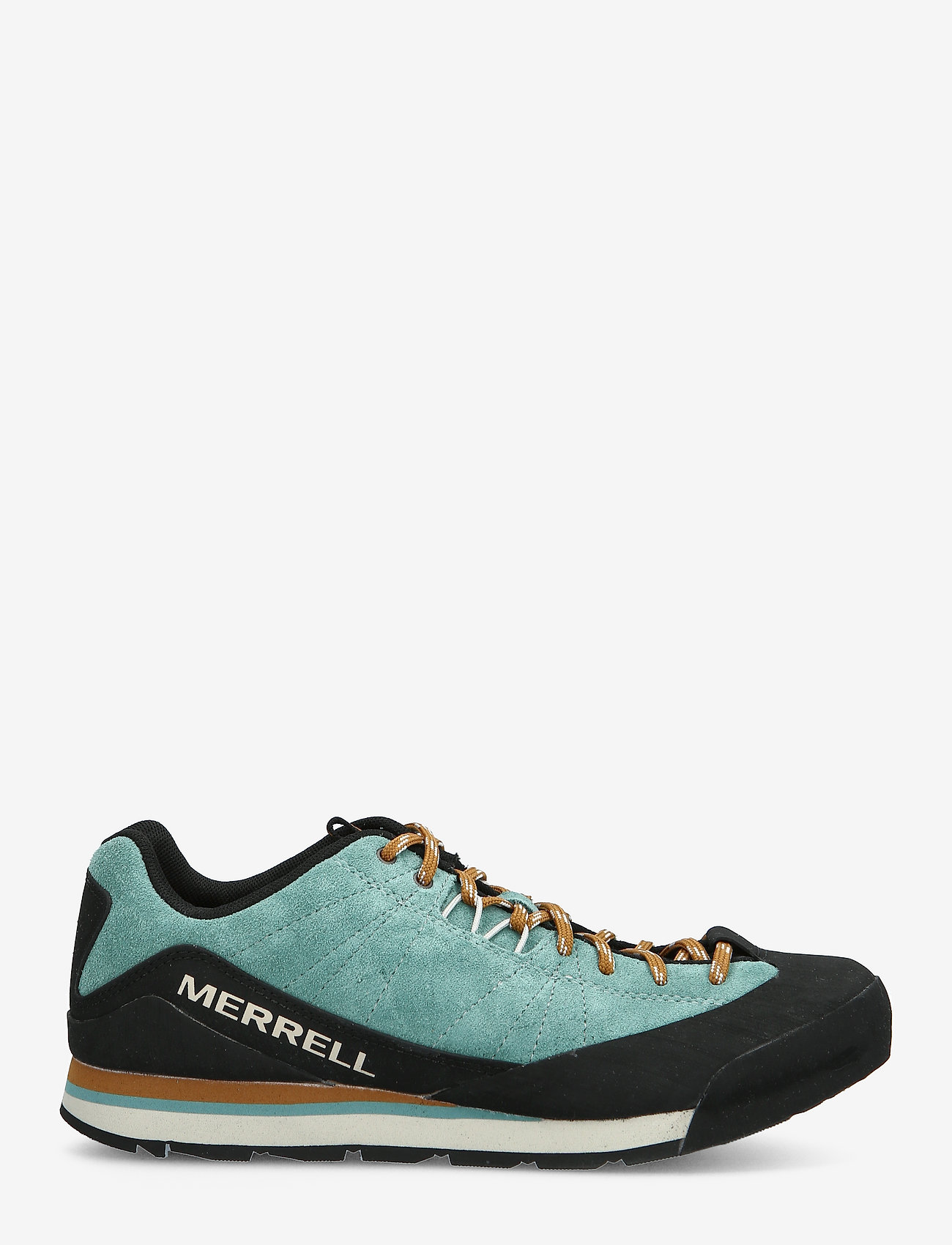 Merrell - Catalyst Suede - mineral - 1