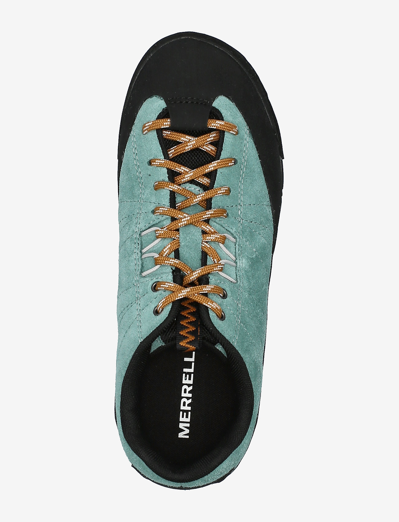 Merrell - Catalyst Suede - mineral - 3