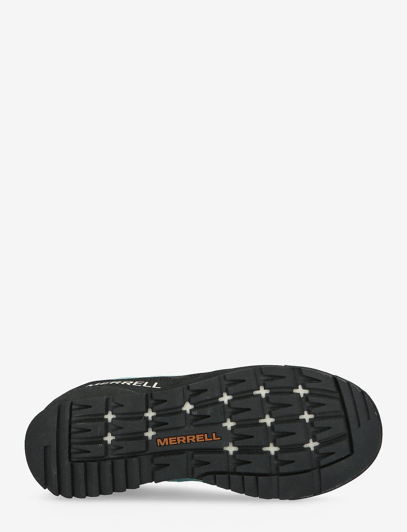 Merrell - Catalyst Suede - mineral - 4