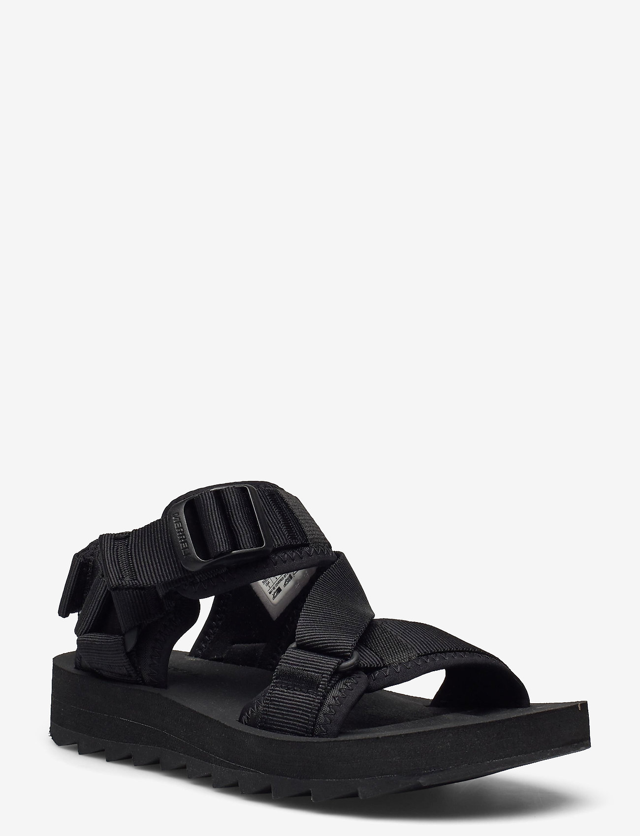 Merrell - Alpine Strap - black - 0