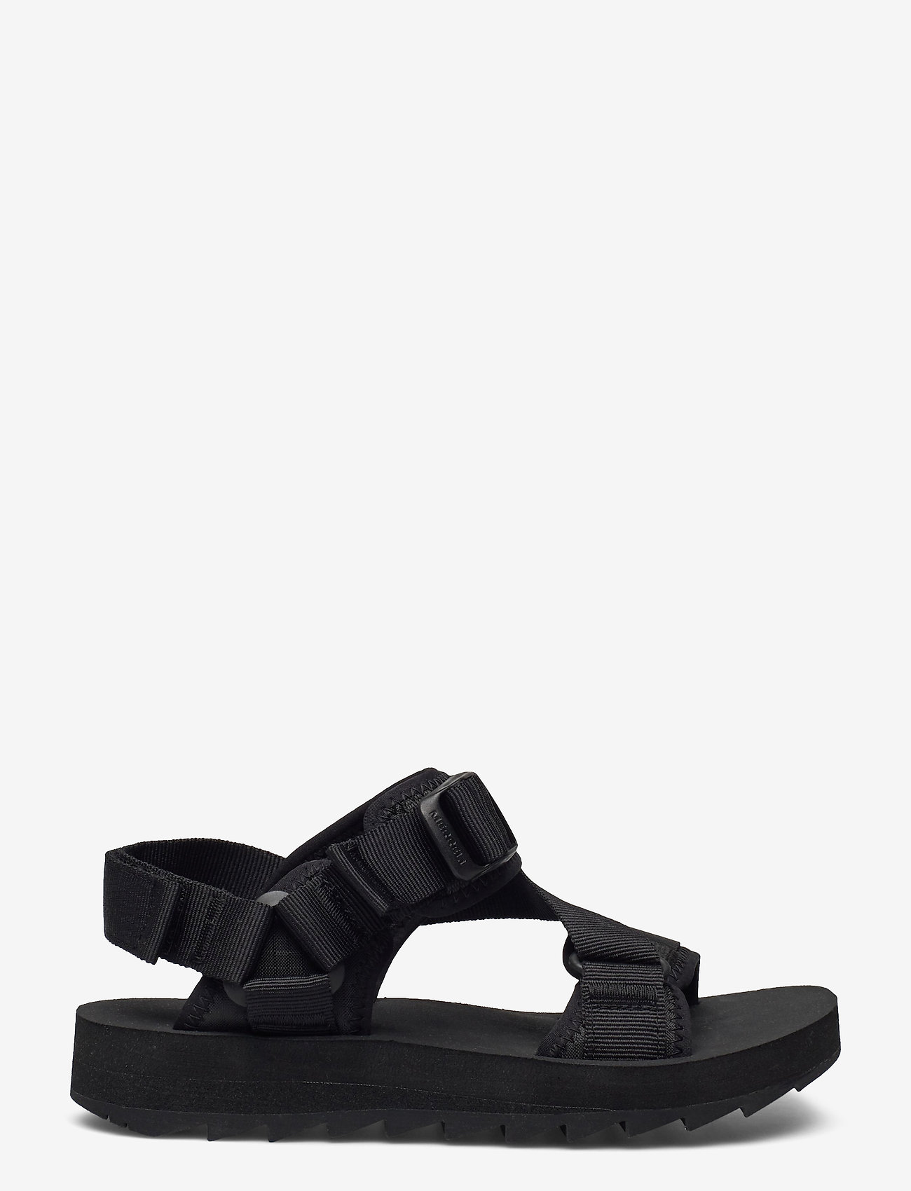 Merrell - Alpine Strap - black - 1