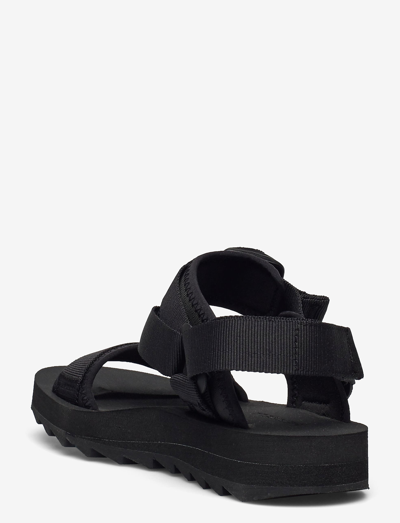 Merrell - Alpine Strap - black - 2