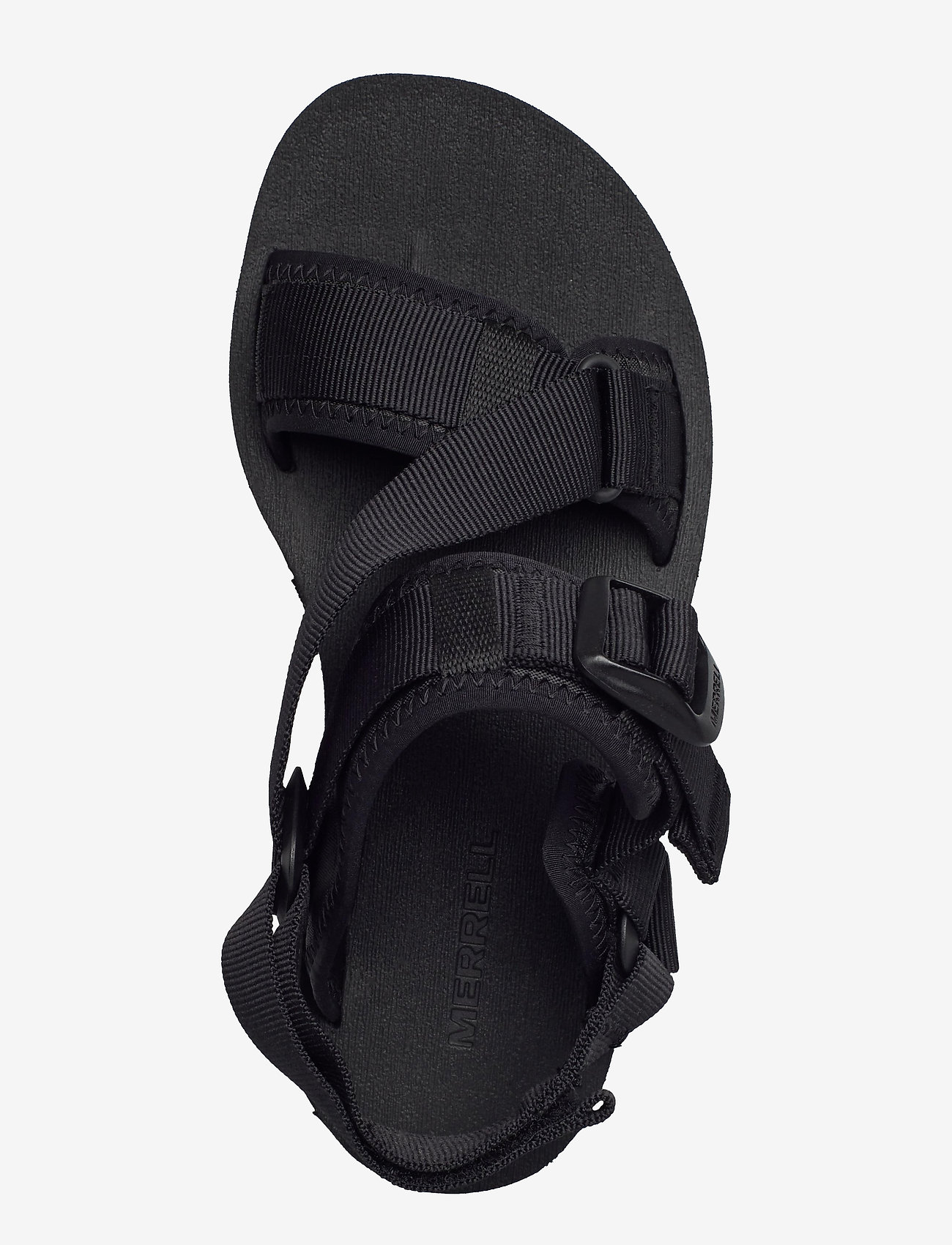 Merrell - Alpine Strap - black - 3