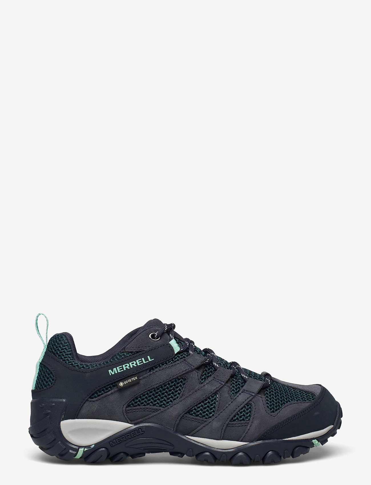 Merrell - Alverstone GTX Navy - navy - 1