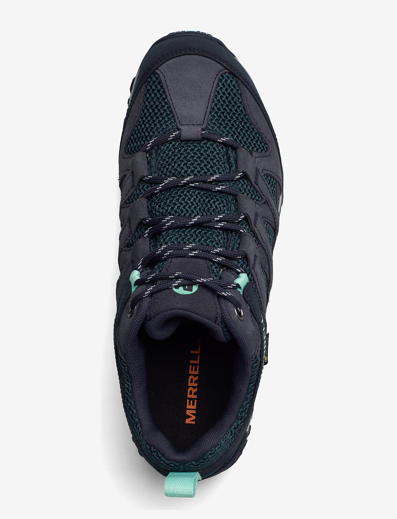 Merrell - Alverstone GTX Navy - navy - 3