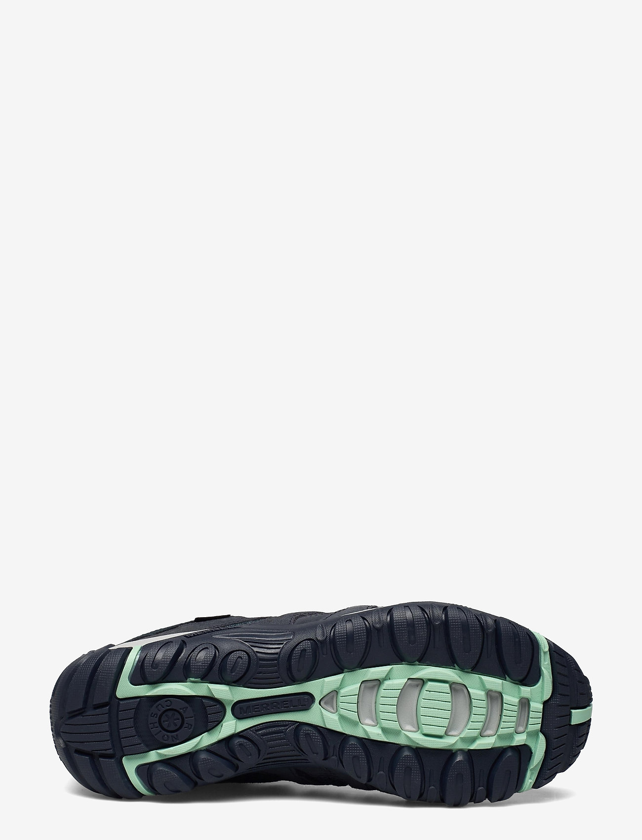 Merrell - Alverstone GTX Navy - navy - 4