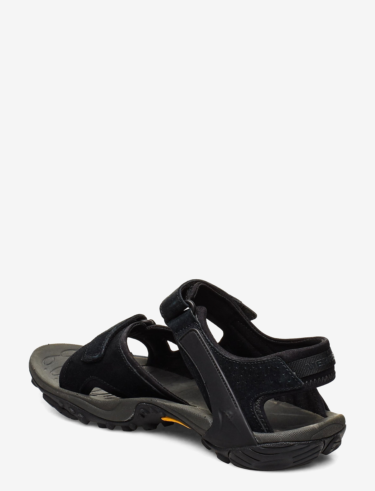 Merrell - Kahuna 4 Strap - black - 2