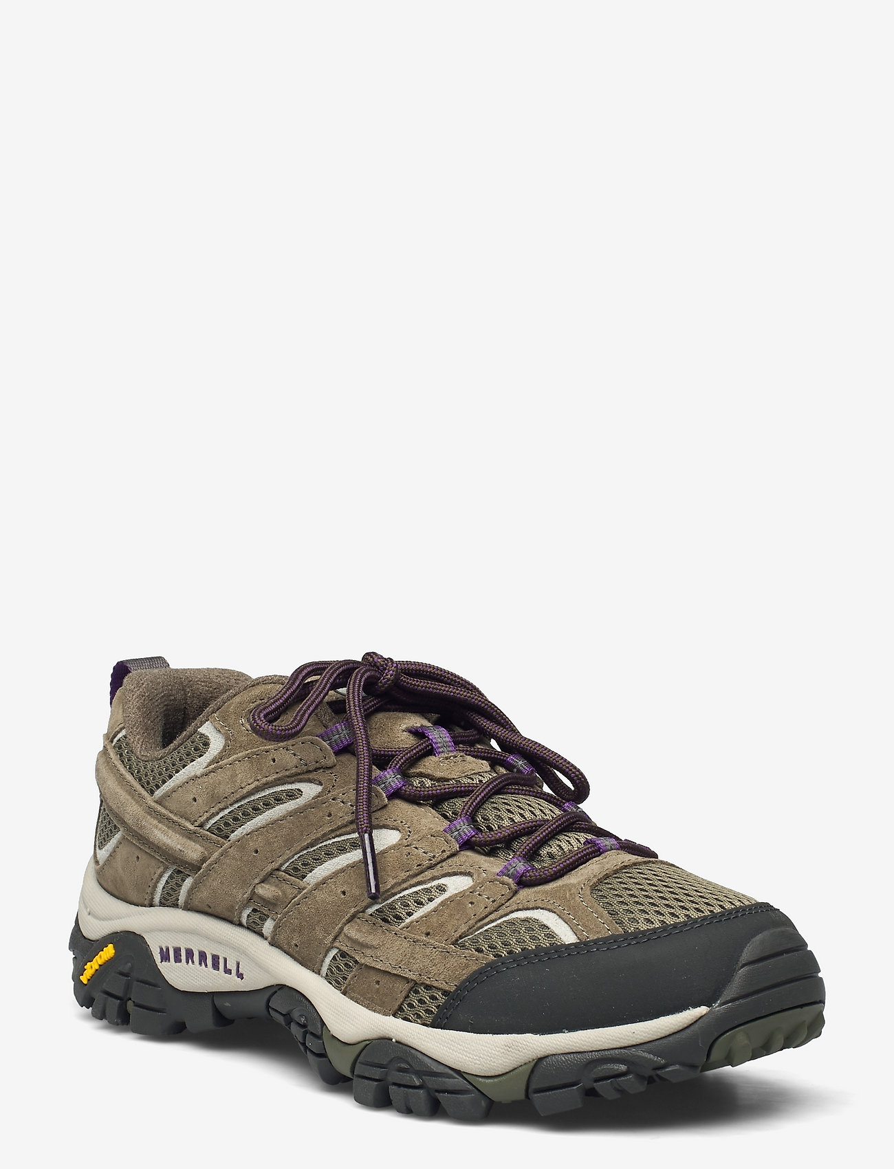 Merrell - Moab 2 Vent - olive - 0