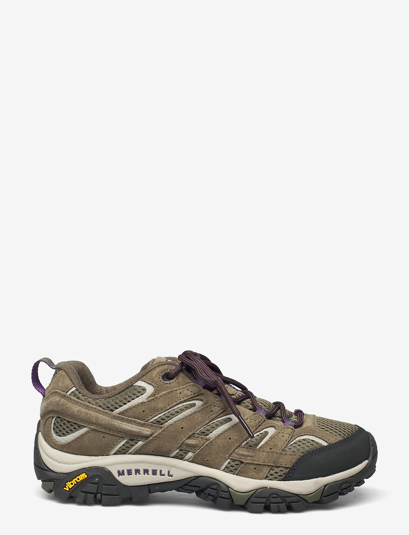 Merrell - Moab 2 Vent - olive - 1
