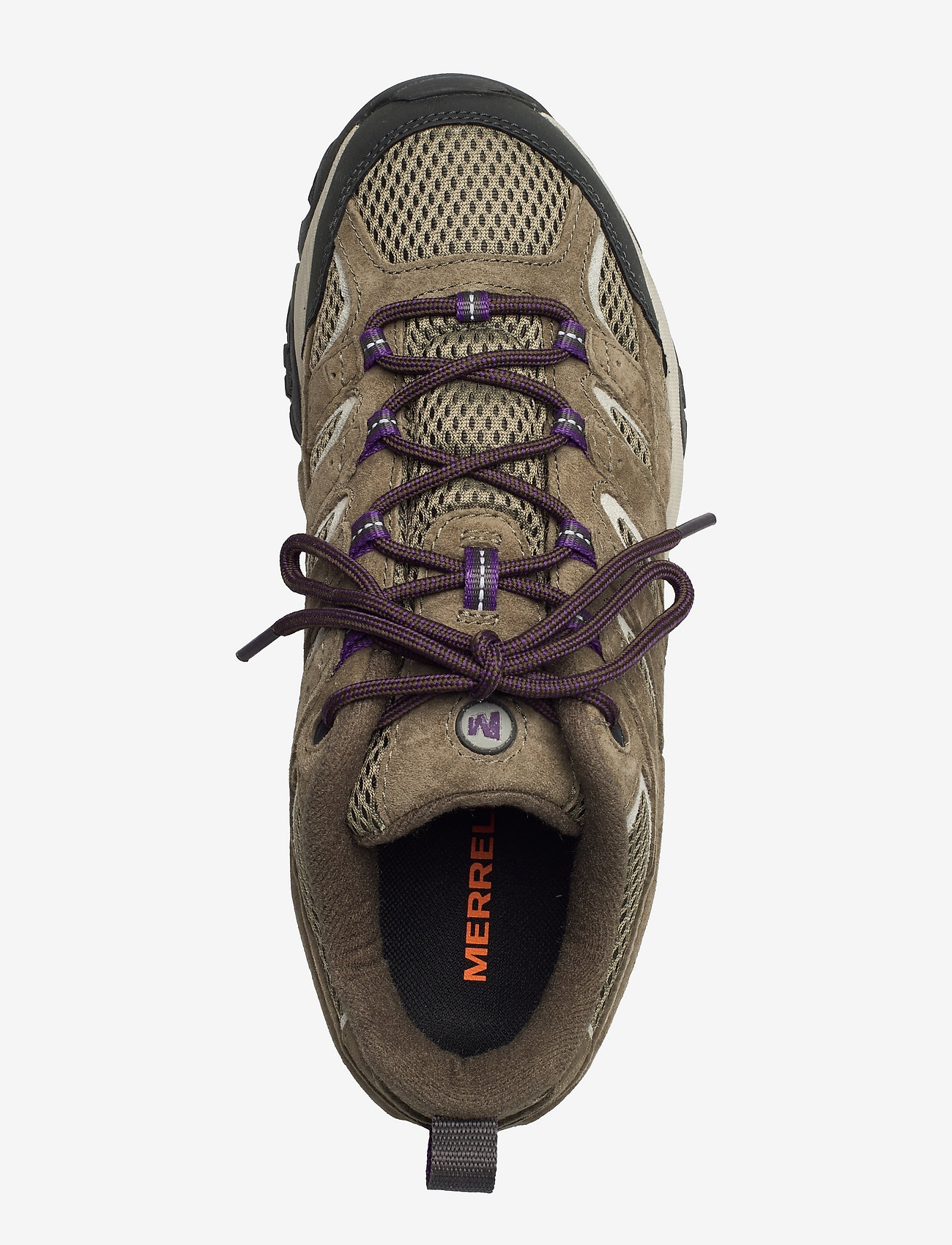 Merrell - Moab 2 Vent - olive - 3
