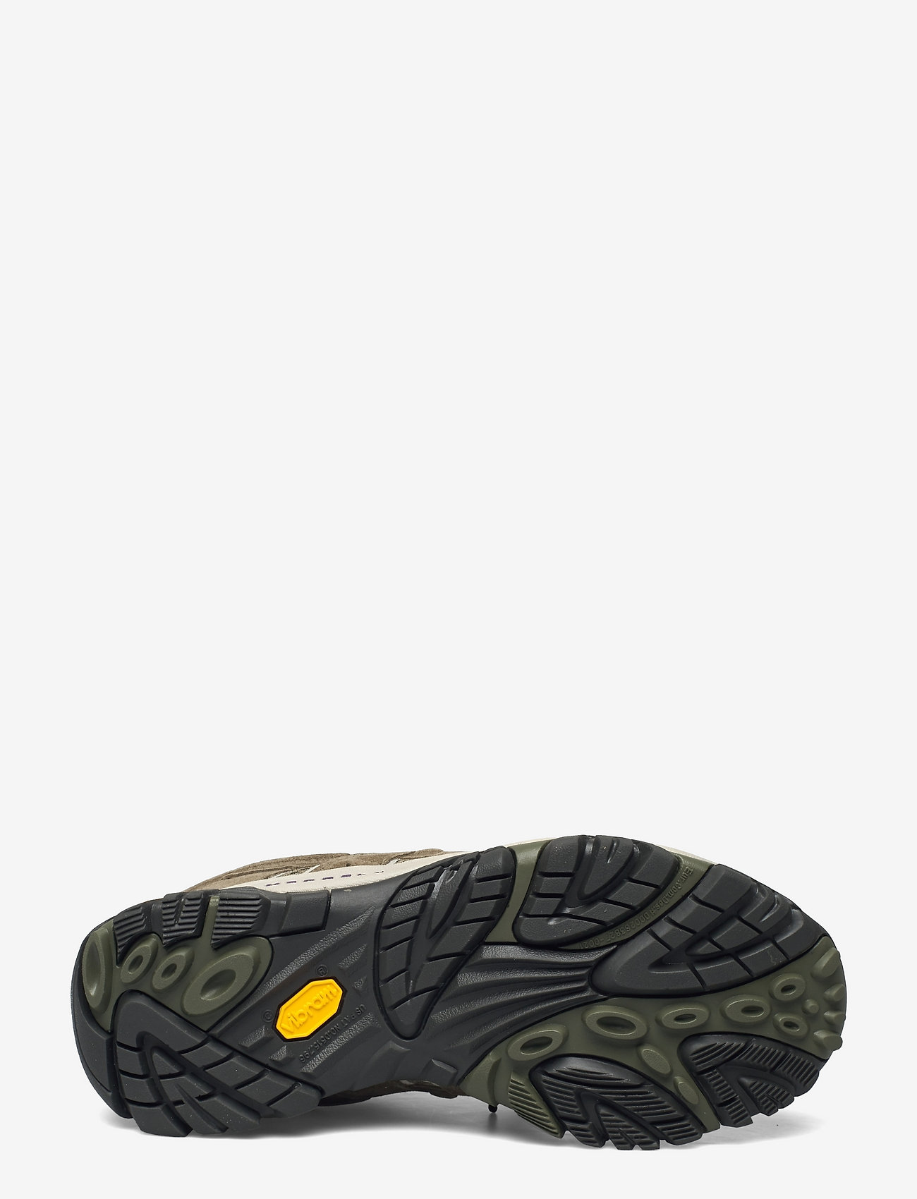 Merrell - Moab 2 Vent - olive - 4