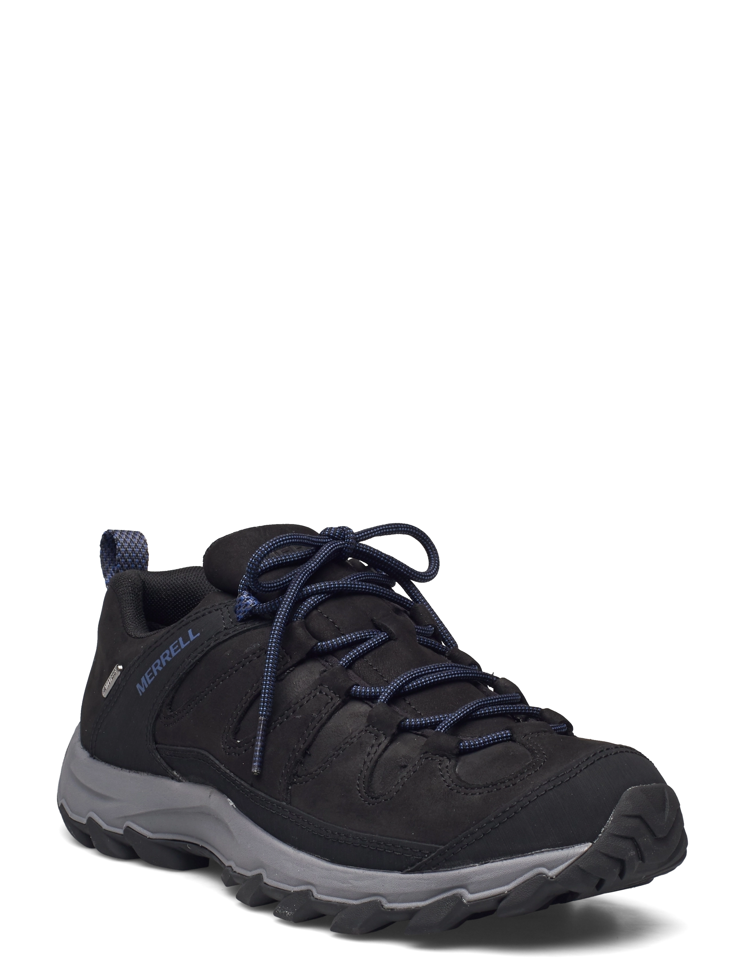 Merrell - Ontonagon Peak WP - black/rock - 0