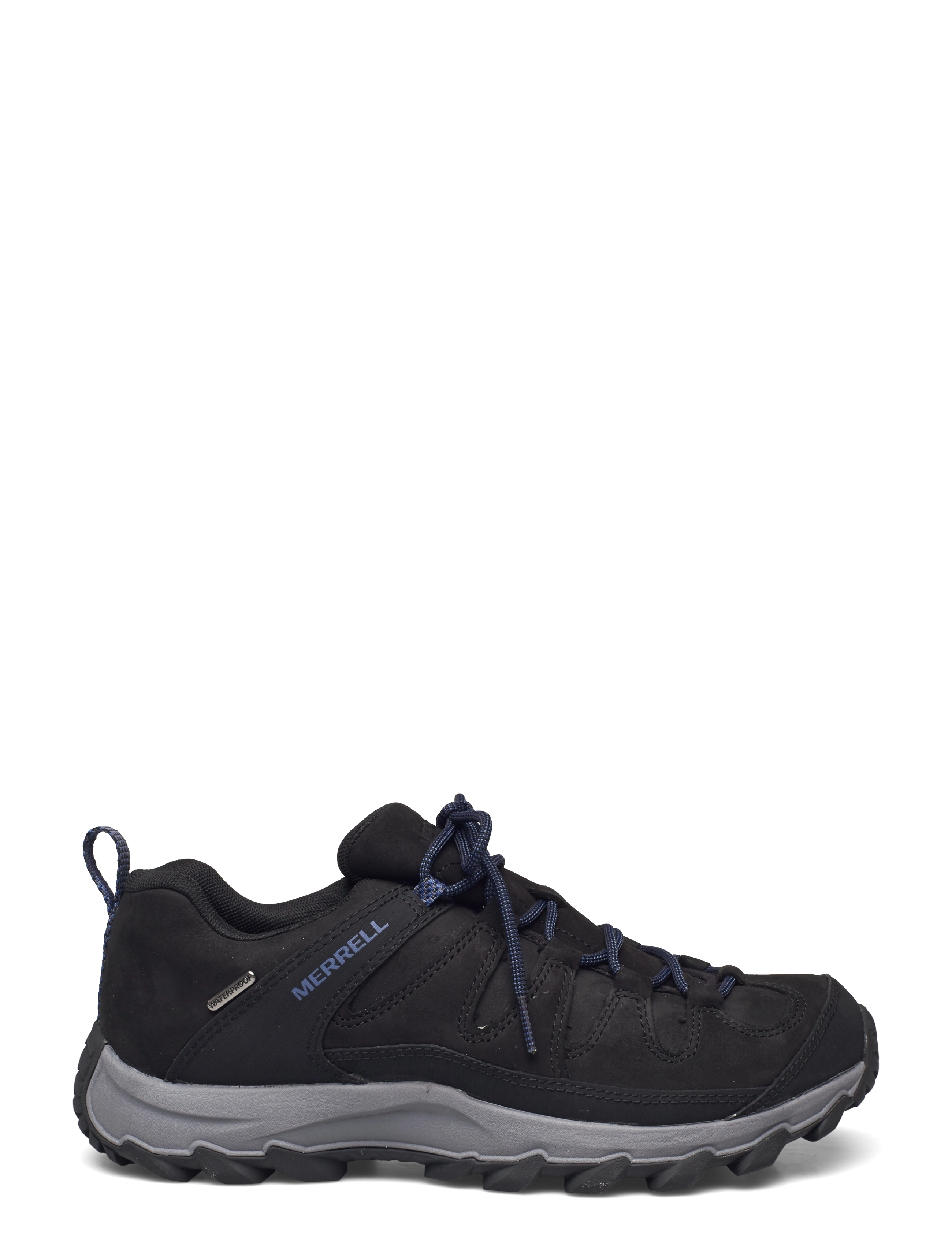 Merrell - Ontonagon Peak WP - black/rock - 1
