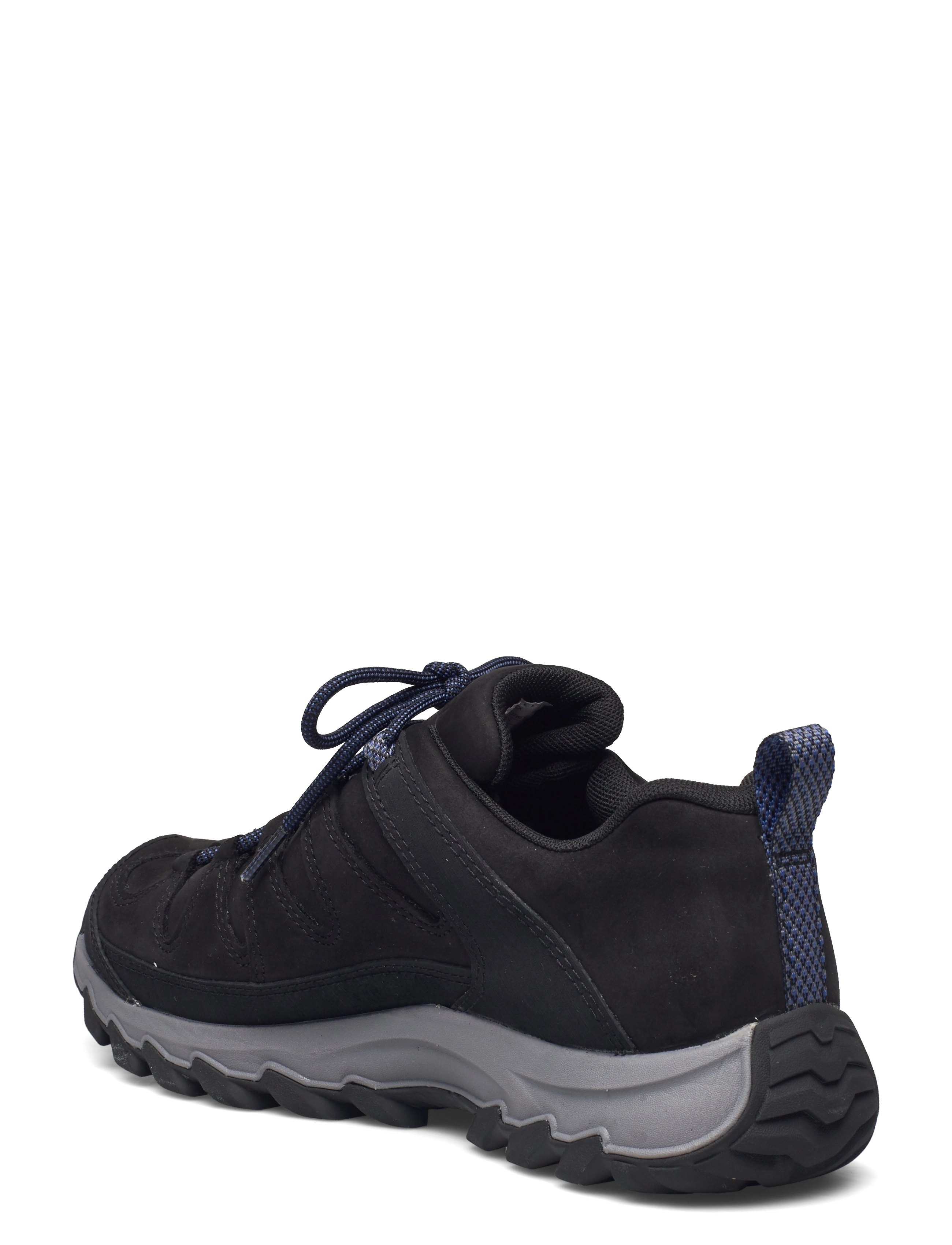 Merrell - Ontonagon Peak WP - black/rock - 2
