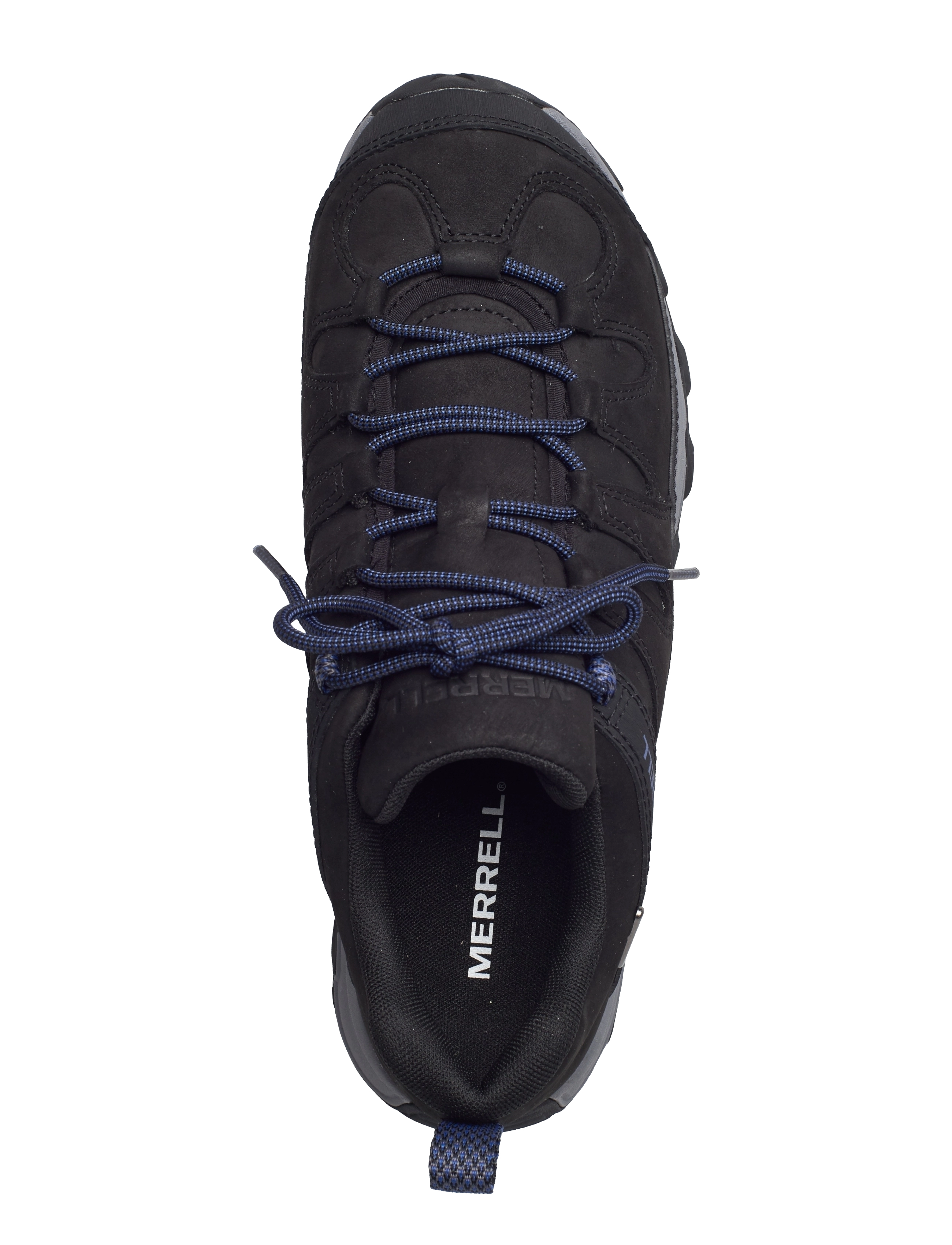 Merrell - Ontonagon Peak WP - black/rock - 3