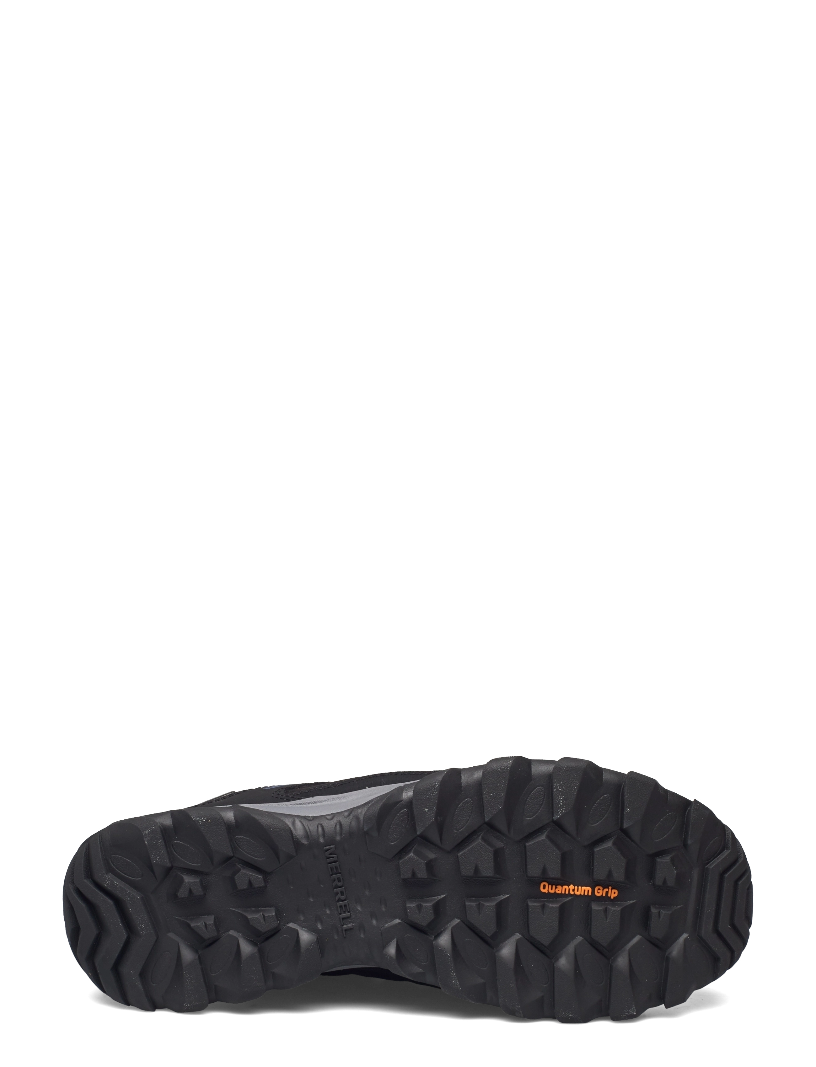 Merrell - Ontonagon Peak WP - black/rock - 4