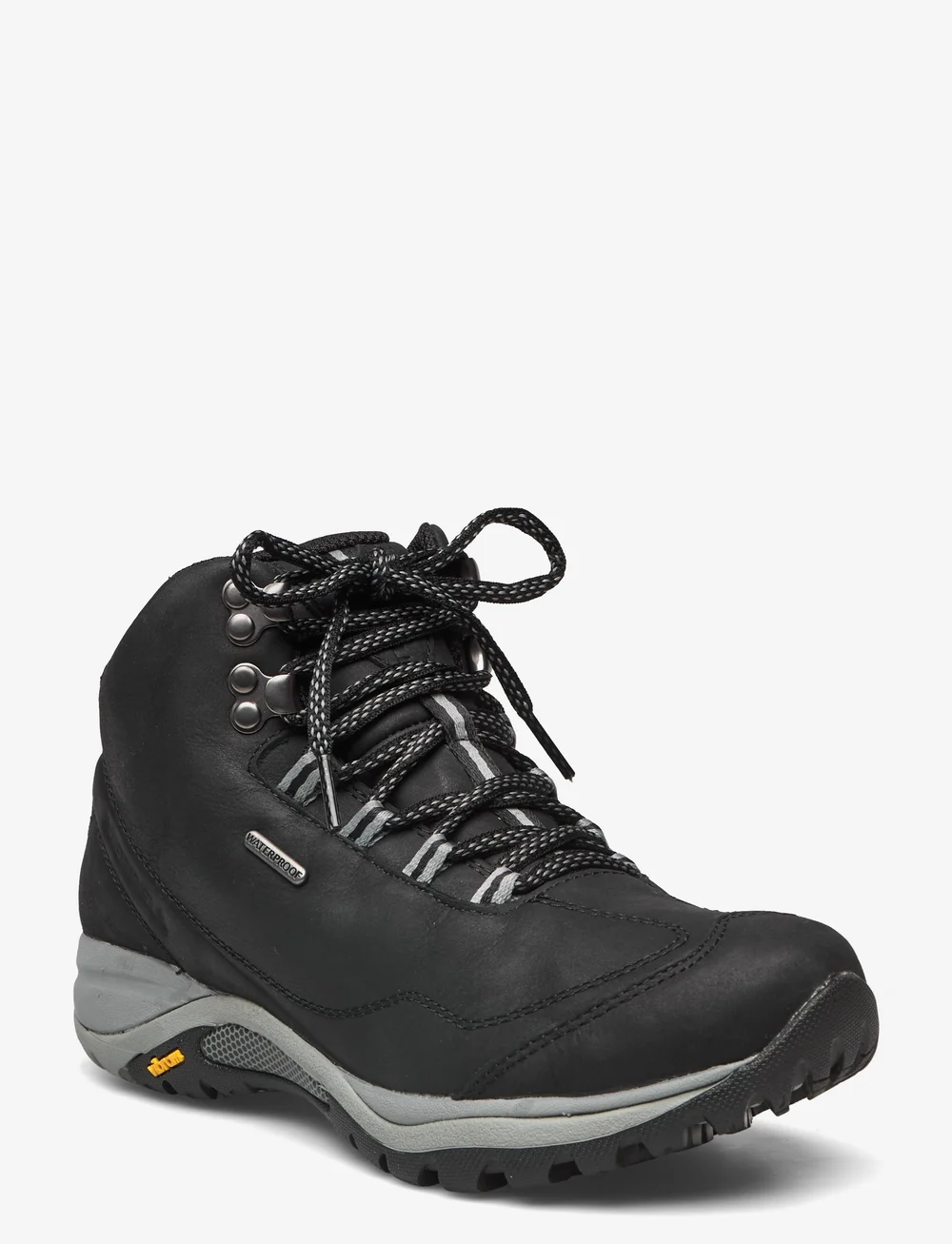 Merrell women's siren mid waterproof hiking boot discount