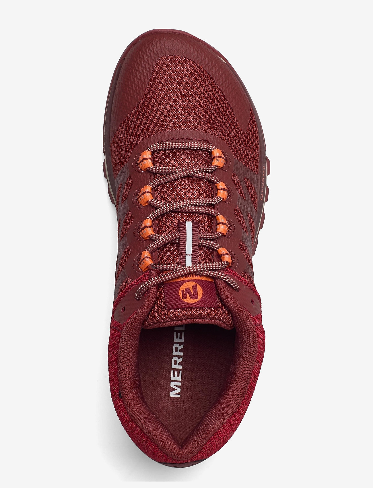 Merrell - Antora 2 Brick - brick - 3