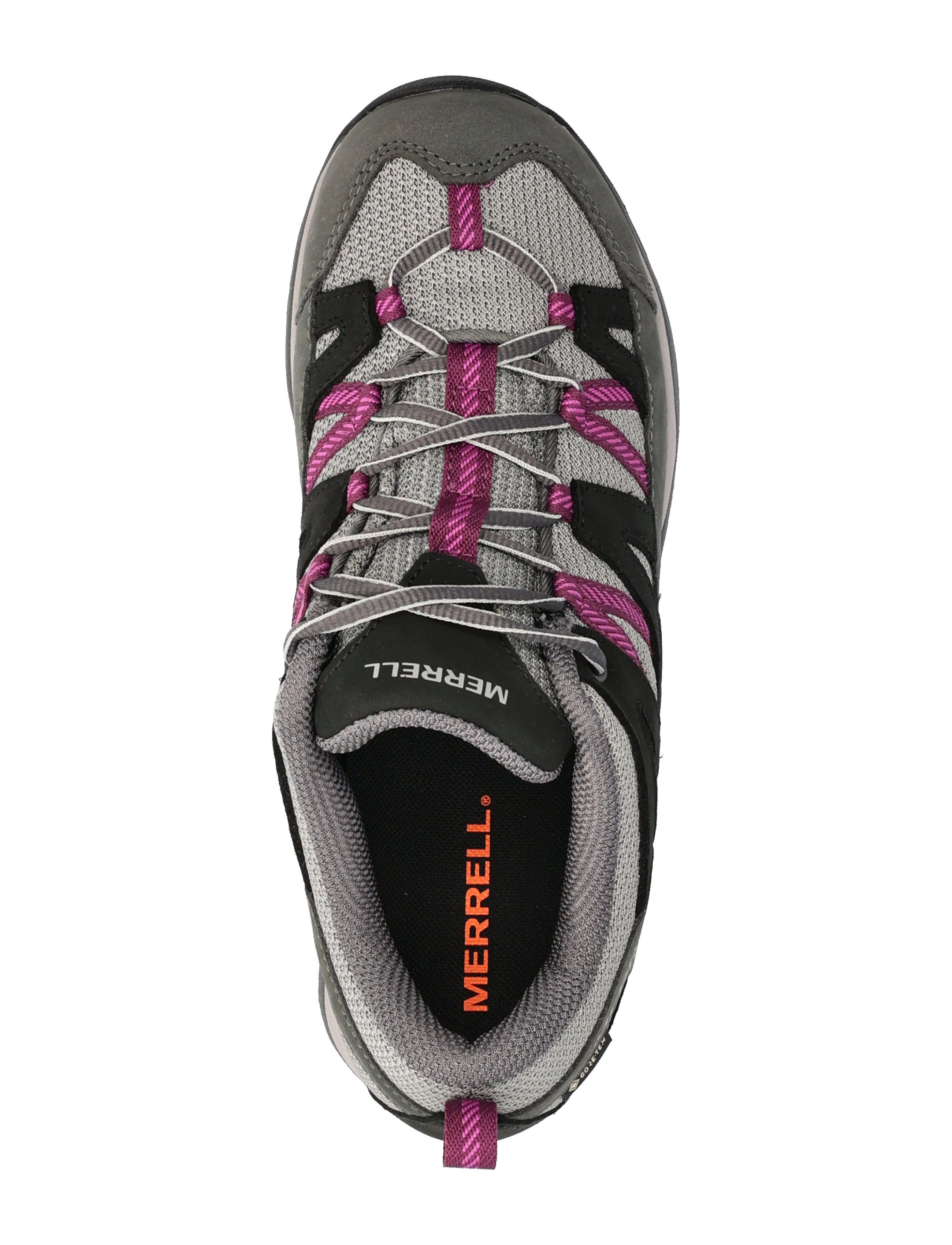 Merrell - Siren Sport 3 GTX Granite - granite - 3