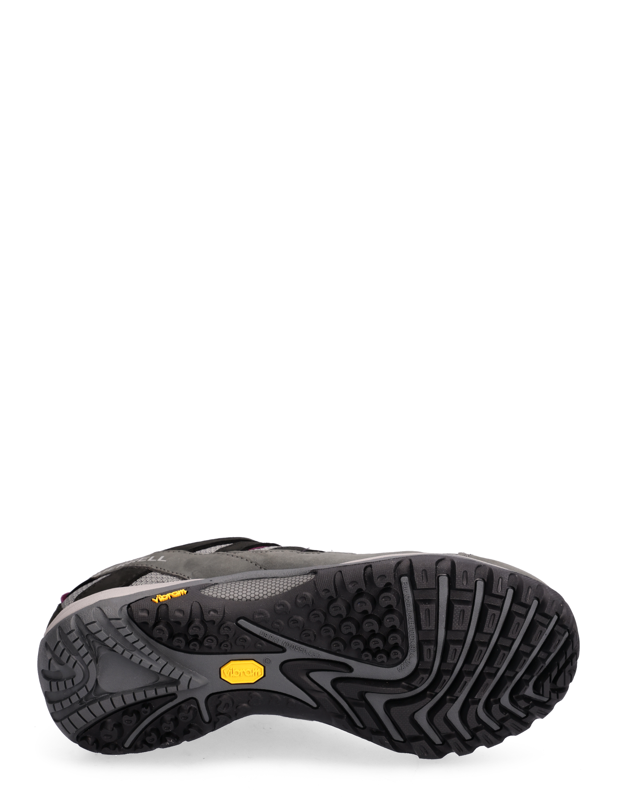 Merrell - Siren Sport 3 GTX Granite - granite - 4