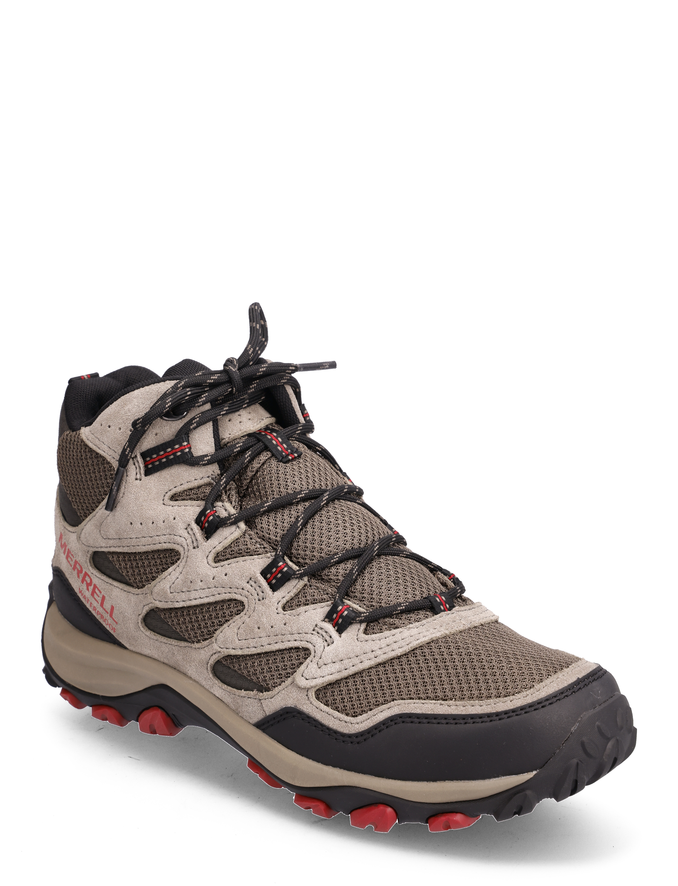 West Rim Mid WP Boulder - BOULDER