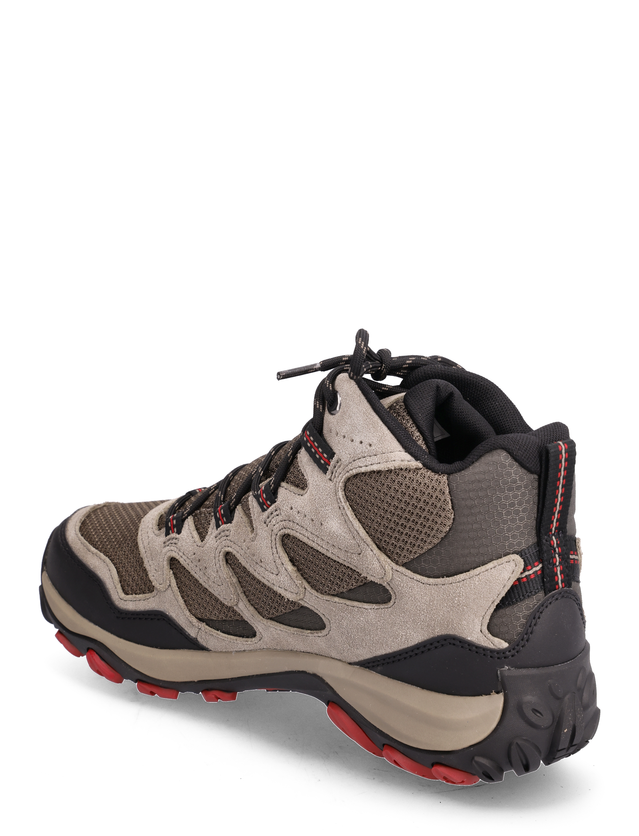 Merrell - West Rim Mid WP Boulder - boulder - 2