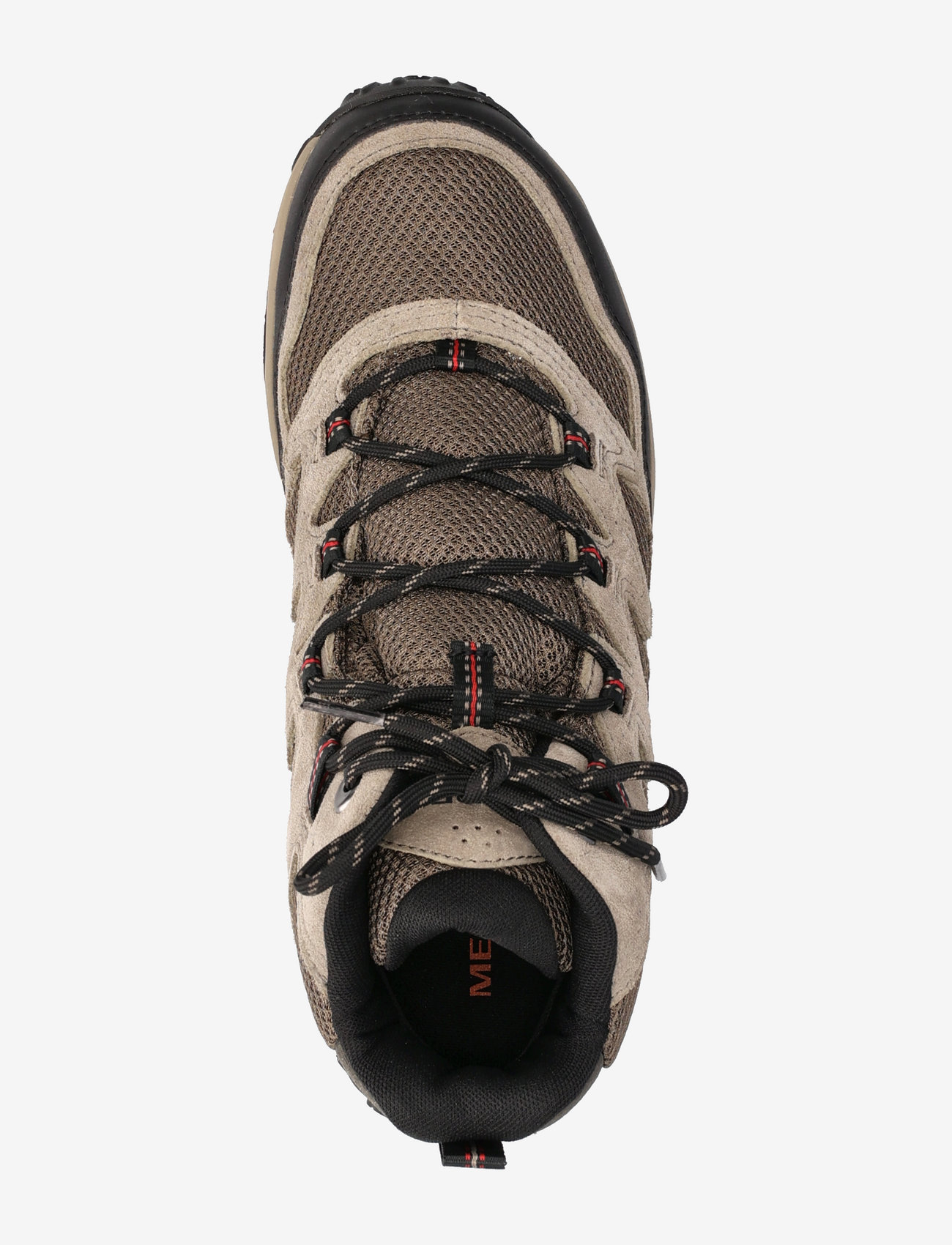 Merrell - West Rim Mid WP Boulder - boulder - 3