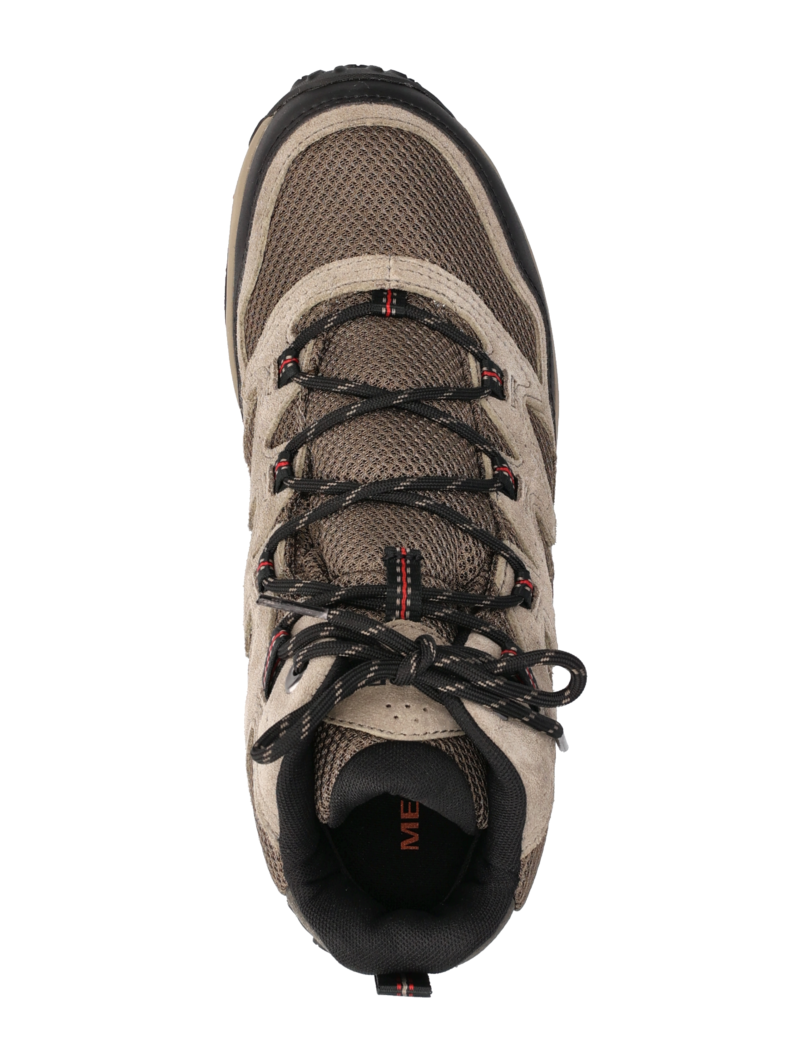 Merrell - West Rim Mid WP Boulder - boulder - 3
