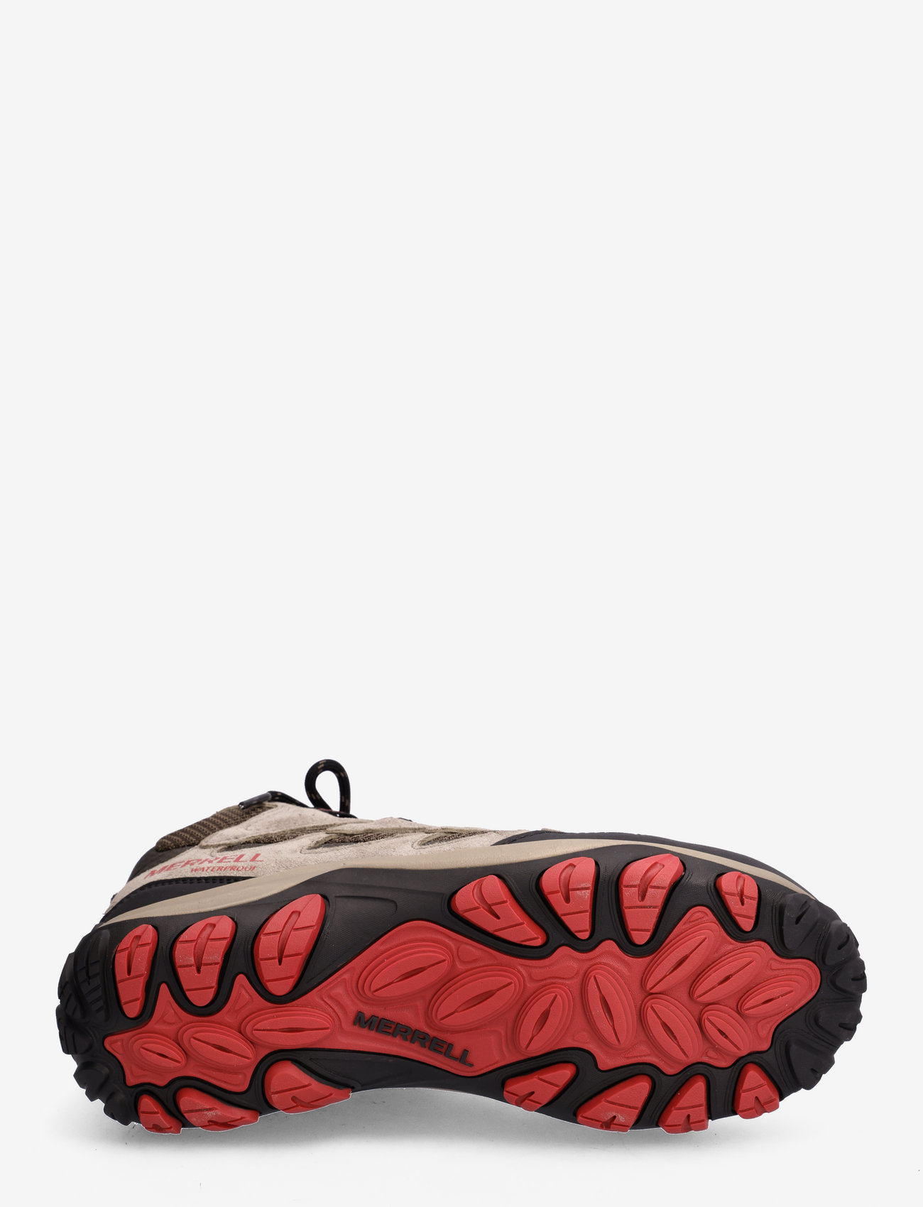 Merrell - West Rim Mid WP Boulder - boulder - 4