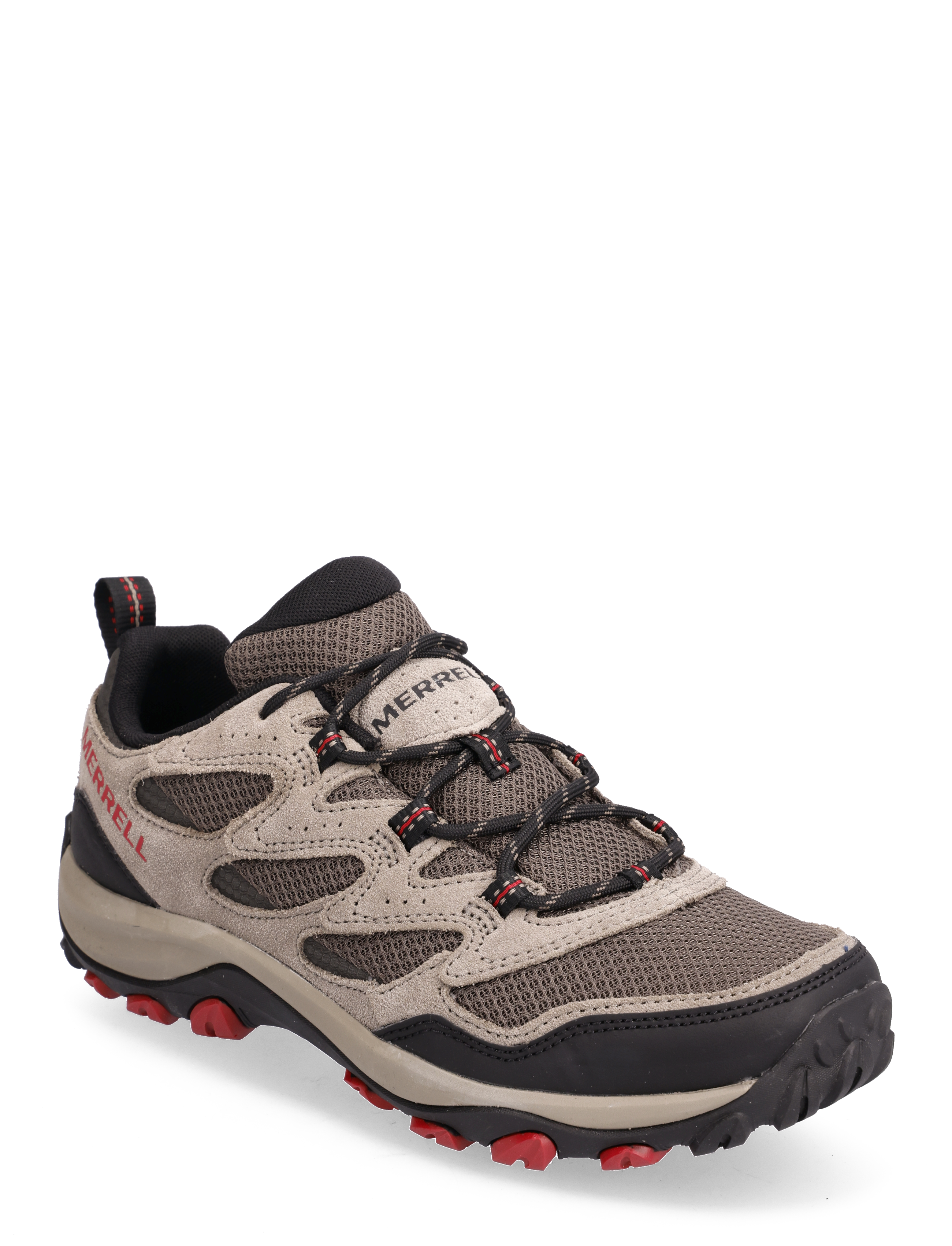 West Rim Boulder - BOULDER