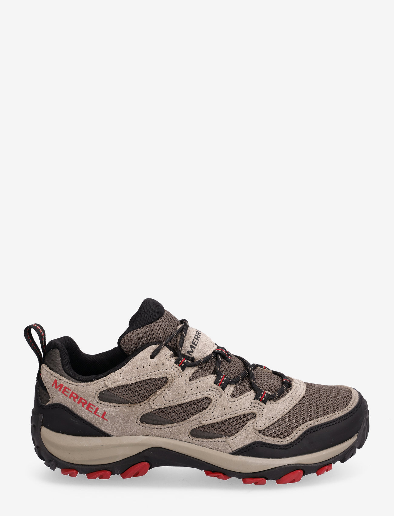 Merrell - West Rim Boulder - boulder - 1