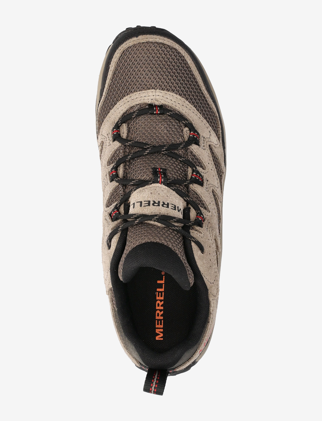 Merrell - West Rim Boulder - boulder - 3