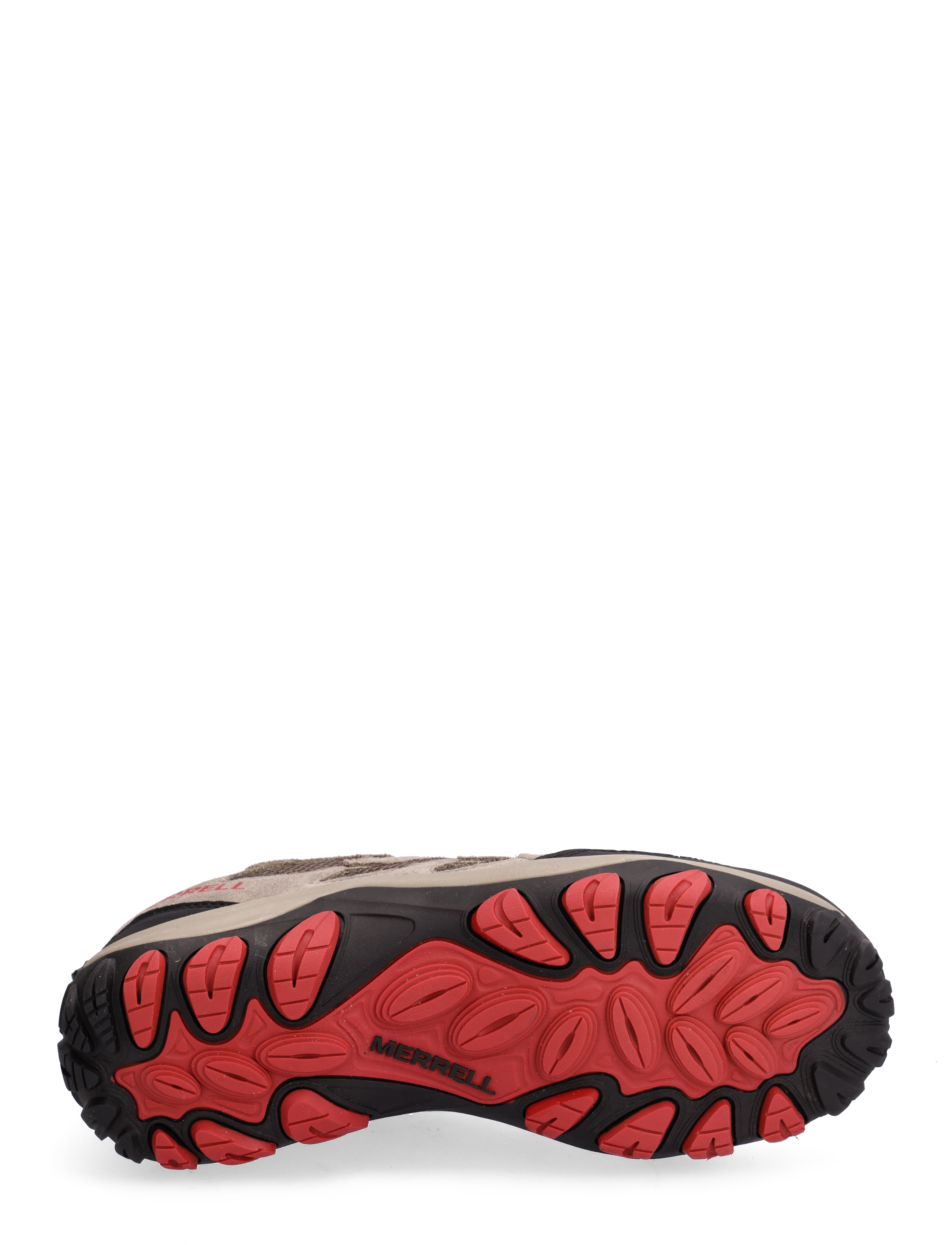 Merrell - West Rim Boulder - boulder - 4