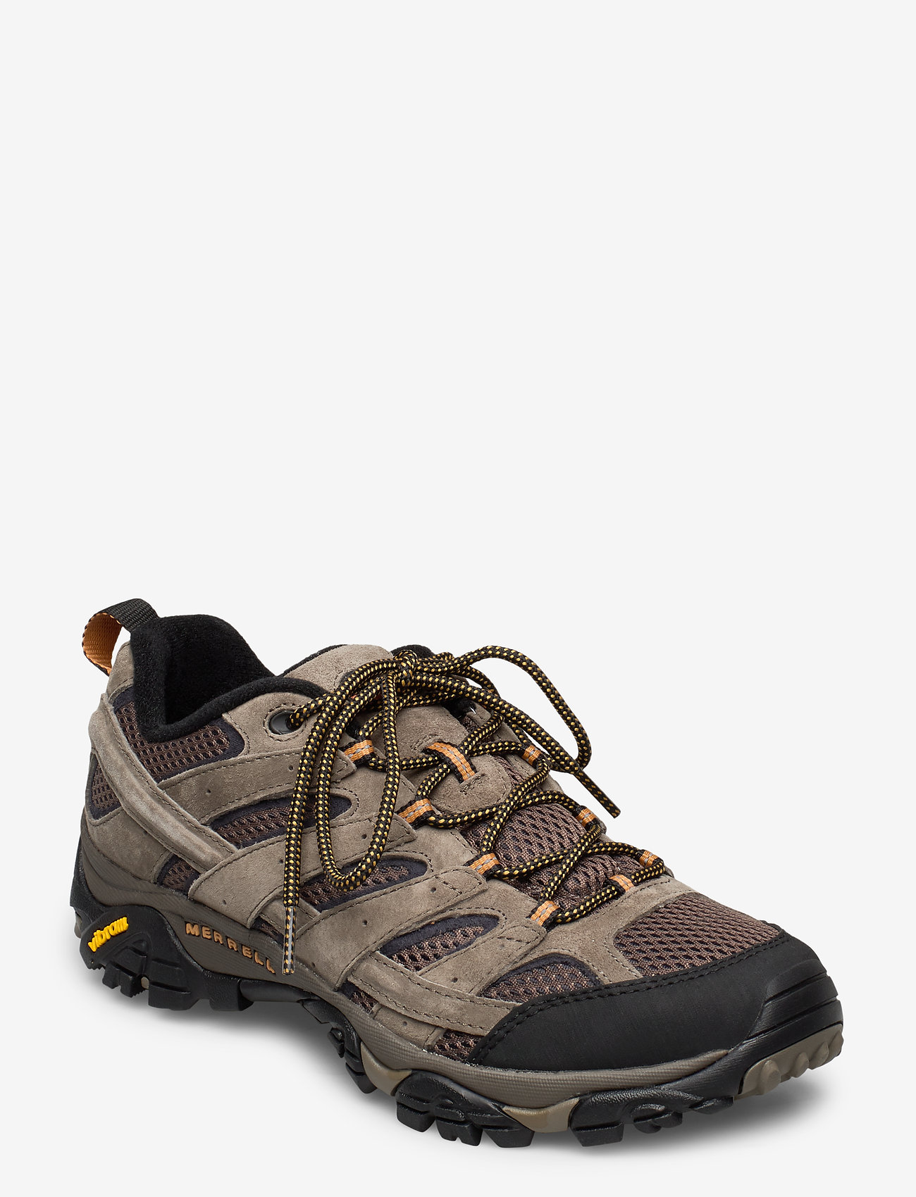Merrell - Moab 2 Vent Walnut - walnut - 0